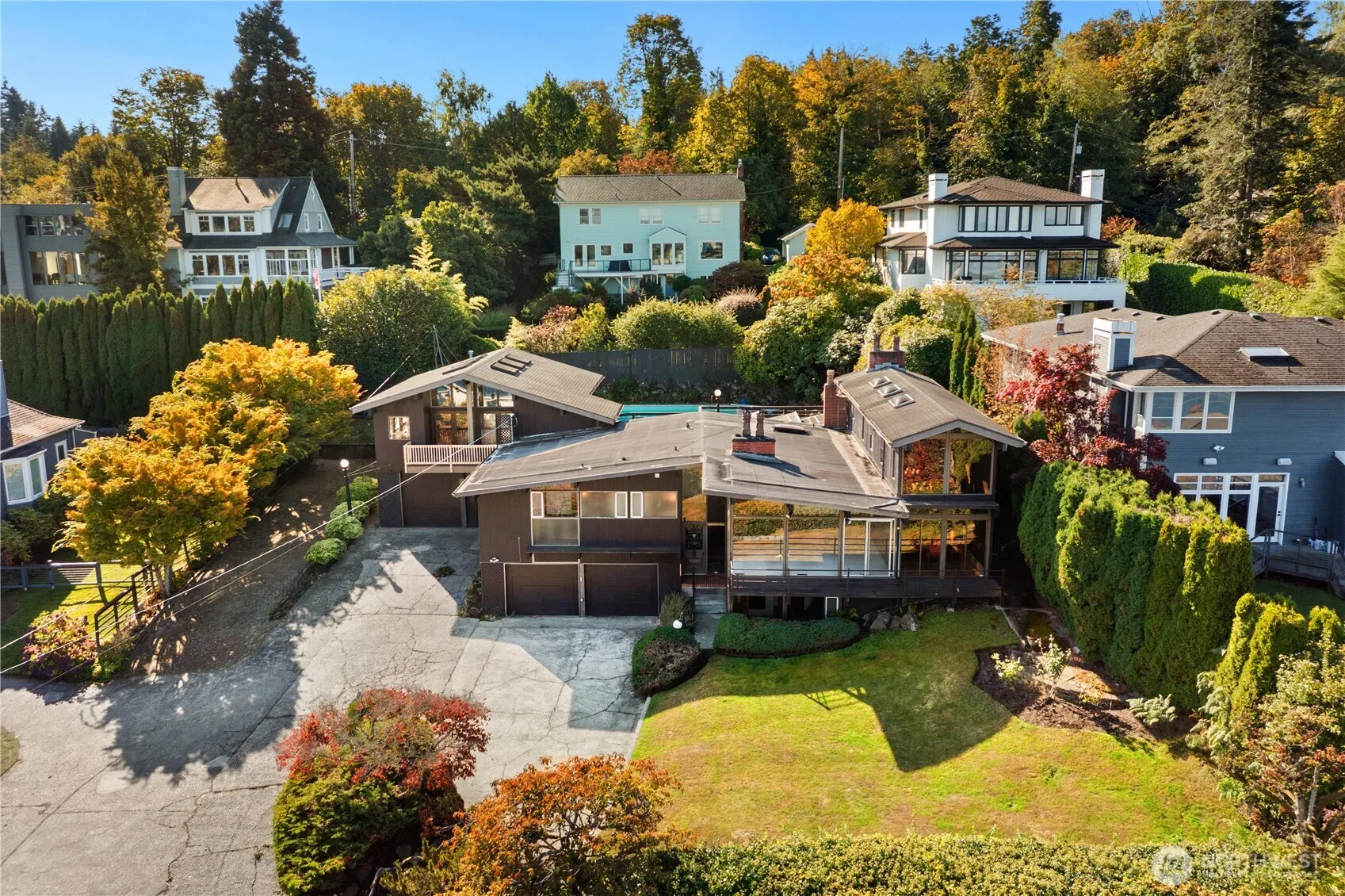3653 W Commodore Way , Seattle, WA 98199