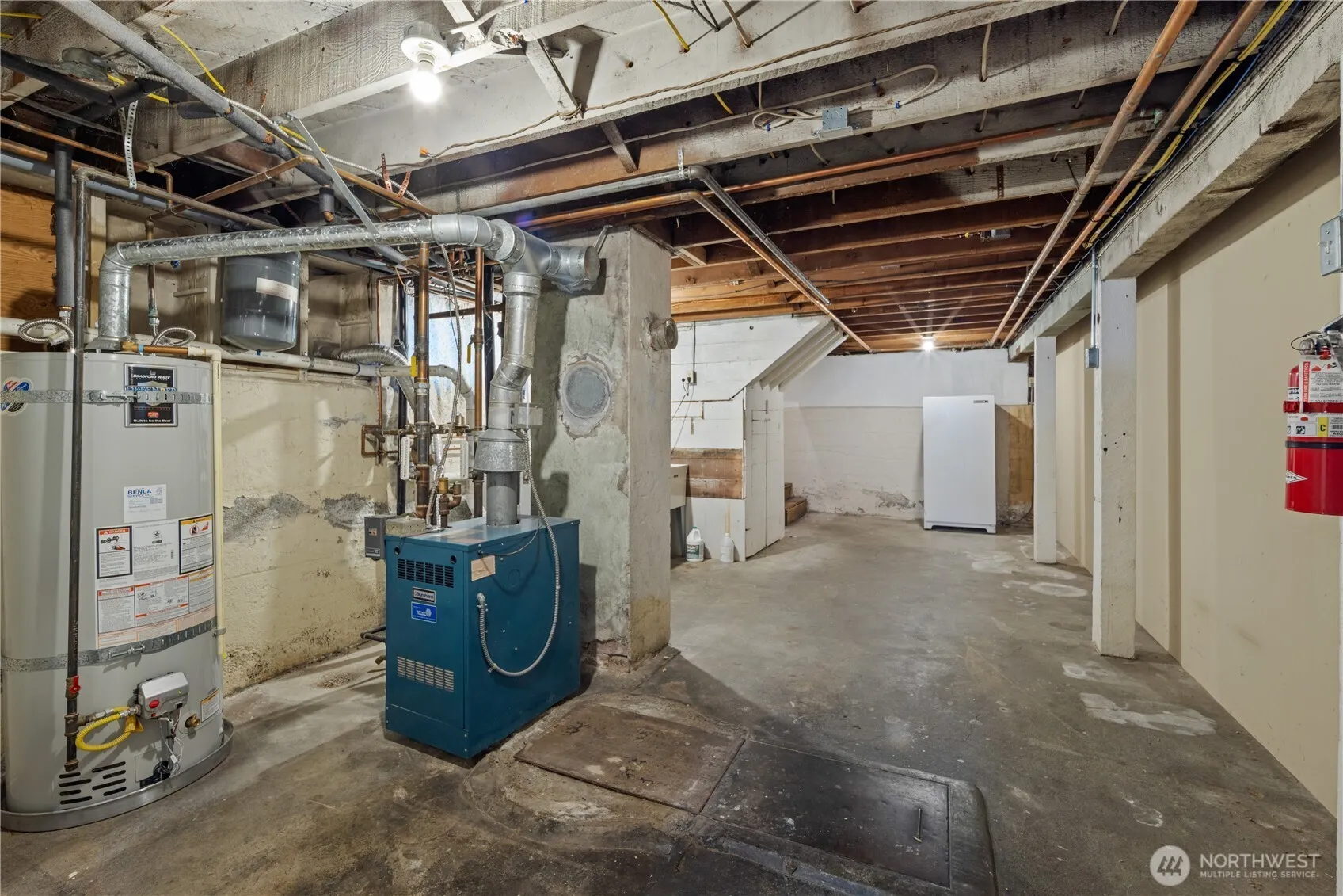7007 26th Avenue NW, Seattle, WA 98117