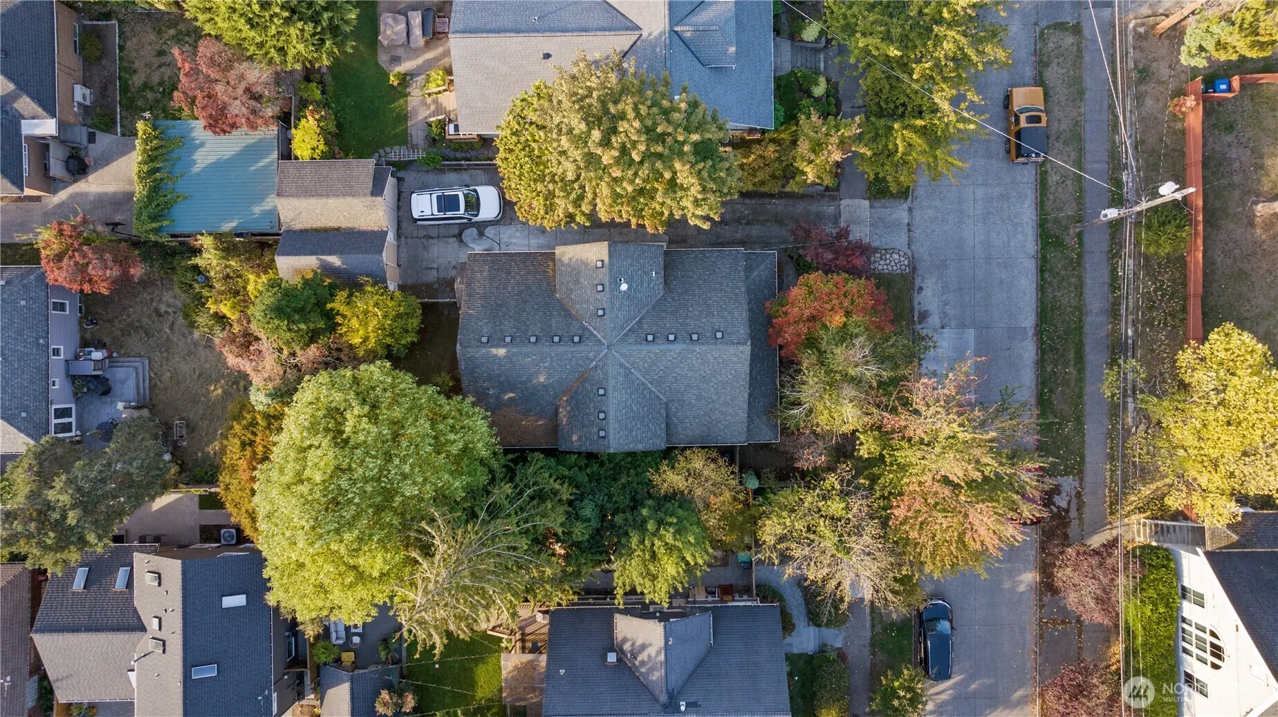 7007 26th Avenue NW, Seattle, WA 98117