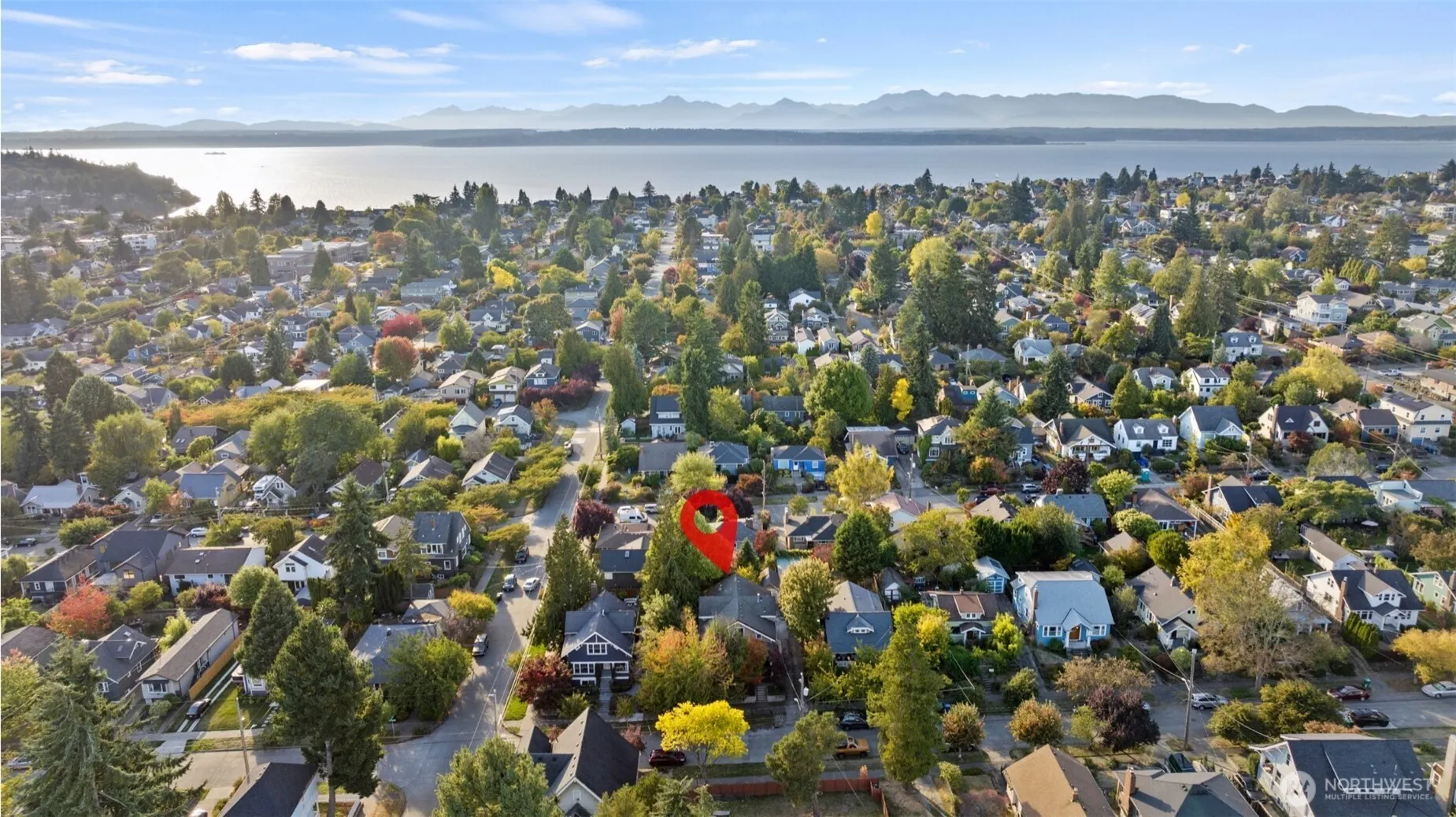 7007 26th Avenue NW, Seattle, WA 98117