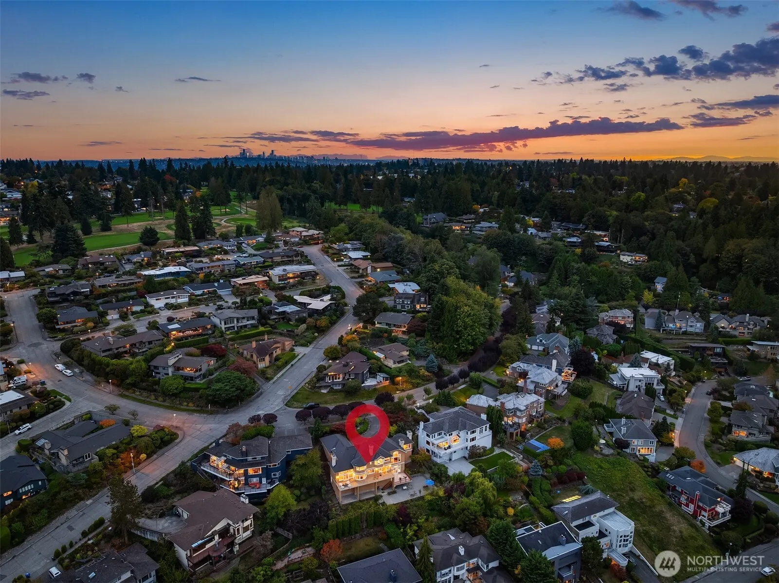 8726 Paisley Drive NE, Seattle, WA 98115