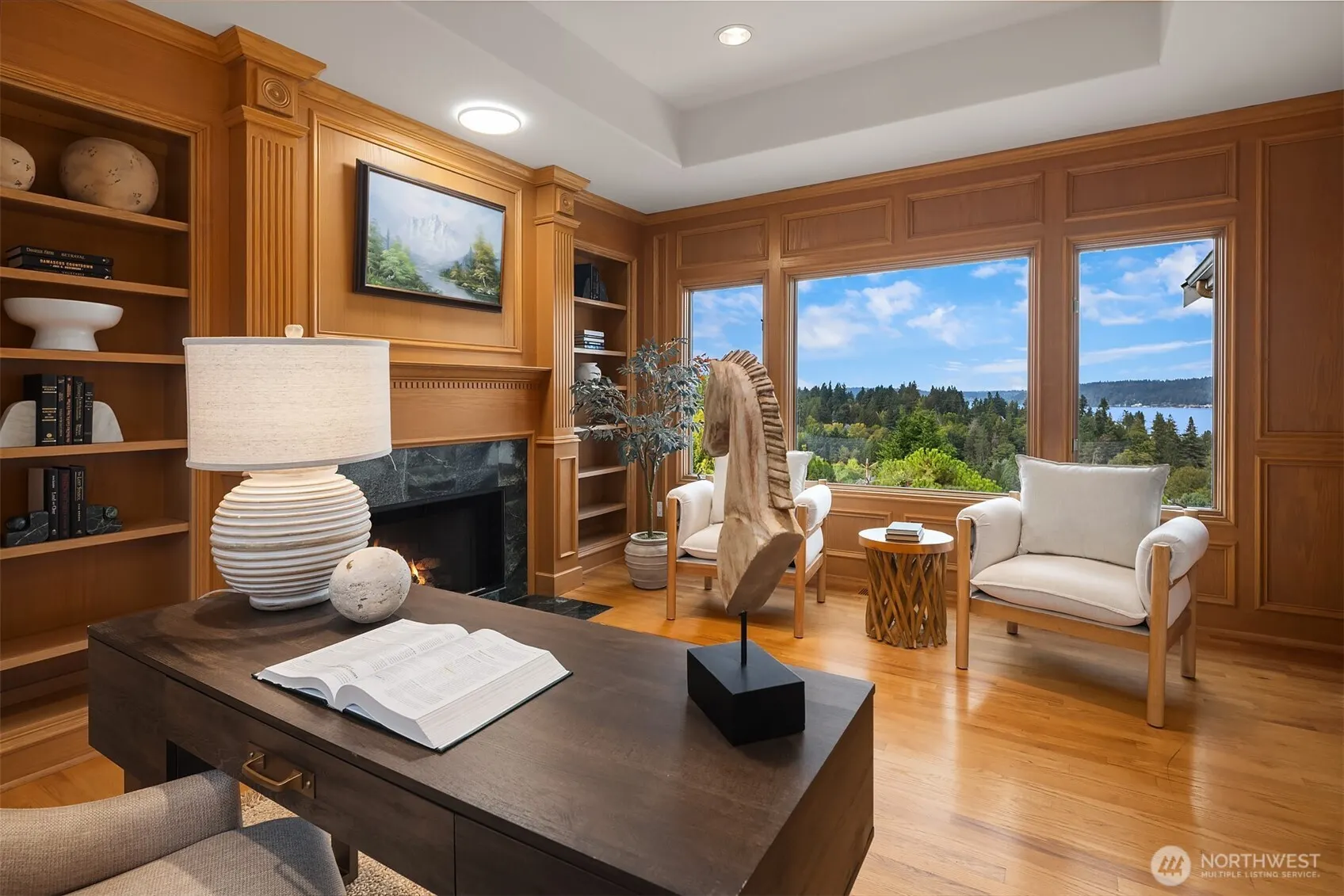8726 Paisley Drive NE, Seattle, WA 98115