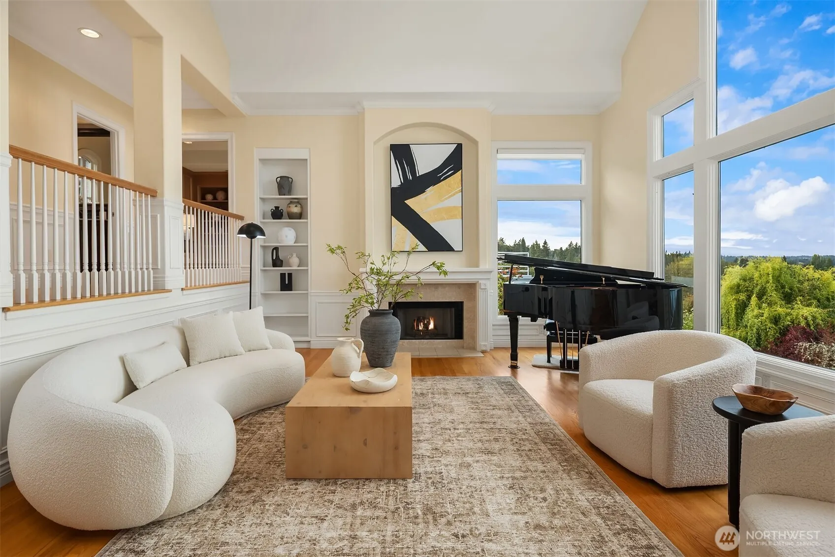 8726 Paisley Drive NE, Seattle, WA 98115