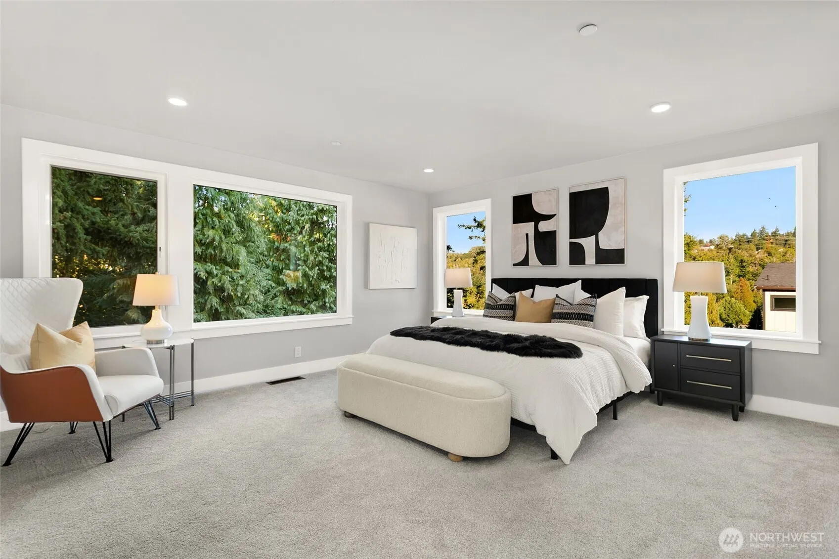 13016 SE 19th Court , Bellevue, WA 98005