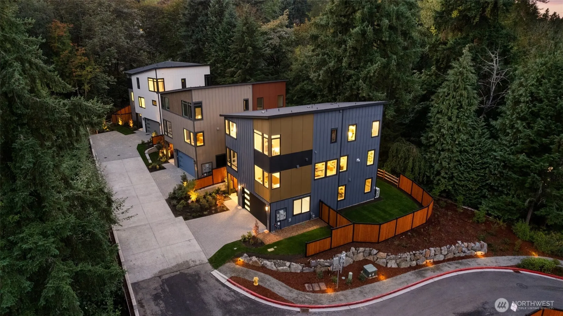 13016 SE 19th Court , Bellevue, WA 98005