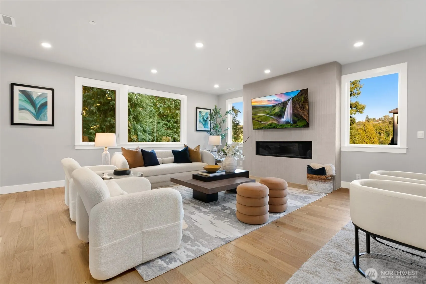 13016 SE 19th Court , Bellevue, WA 98005