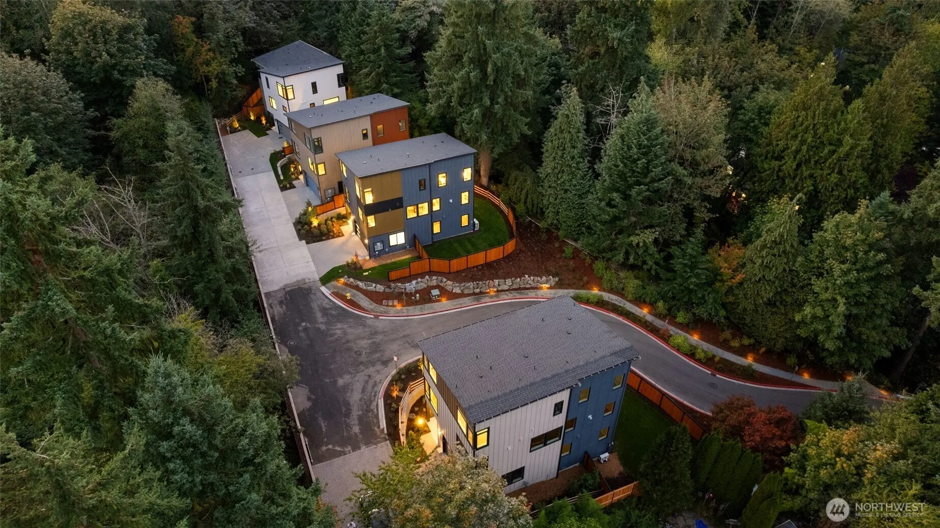 13016 SE 19th Court , Bellevue, WA 98005