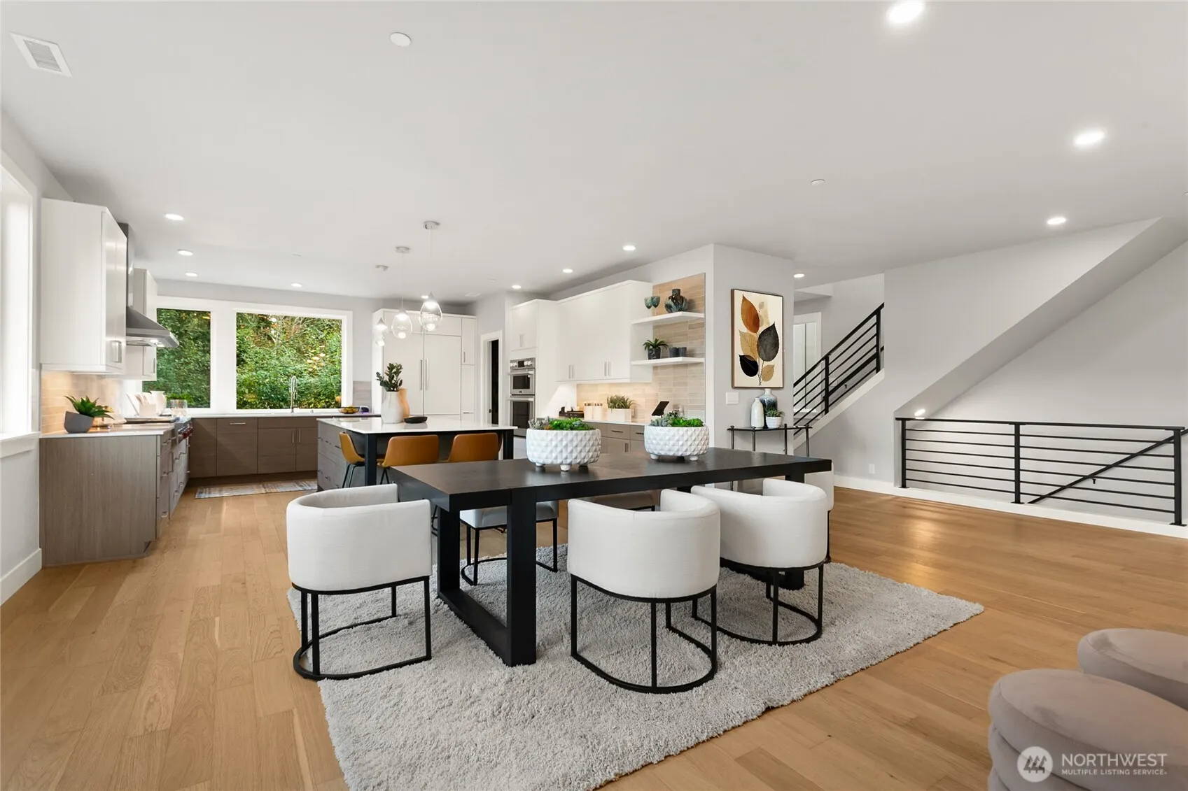 13016 SE 19th Court , Bellevue, WA 98005