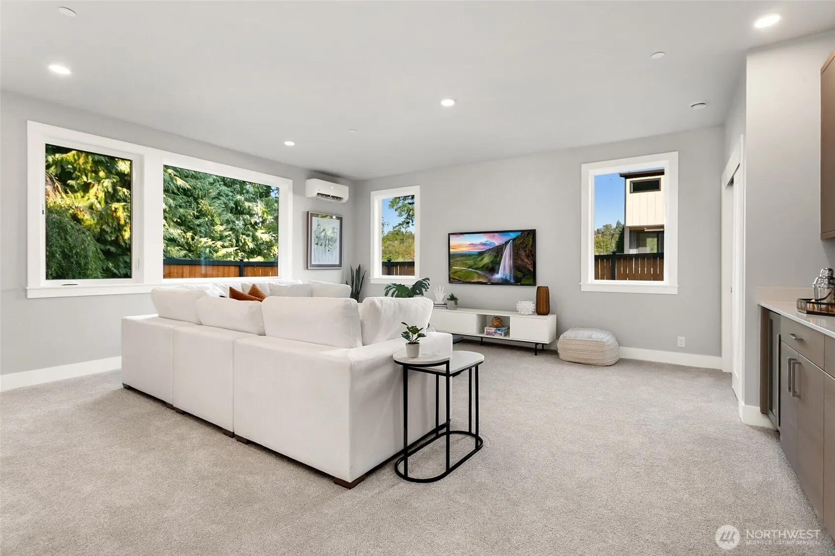 13016 SE 19th Court , Bellevue, WA 98005