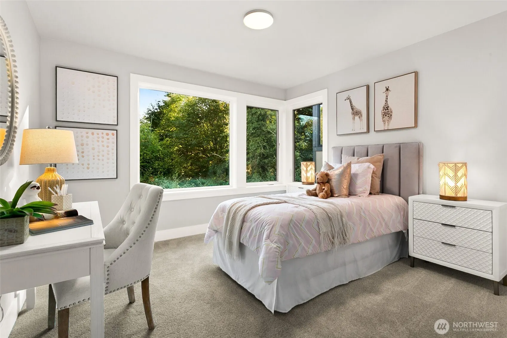13016 SE 19th Court , Bellevue, WA 98005