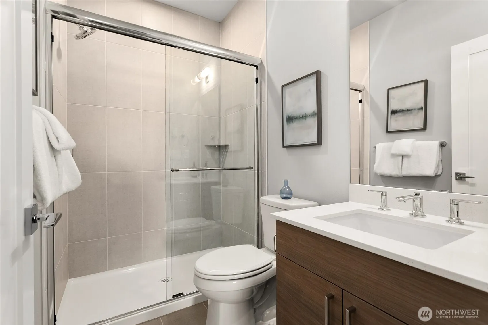 13016 SE 19th Court , Bellevue, WA 98005