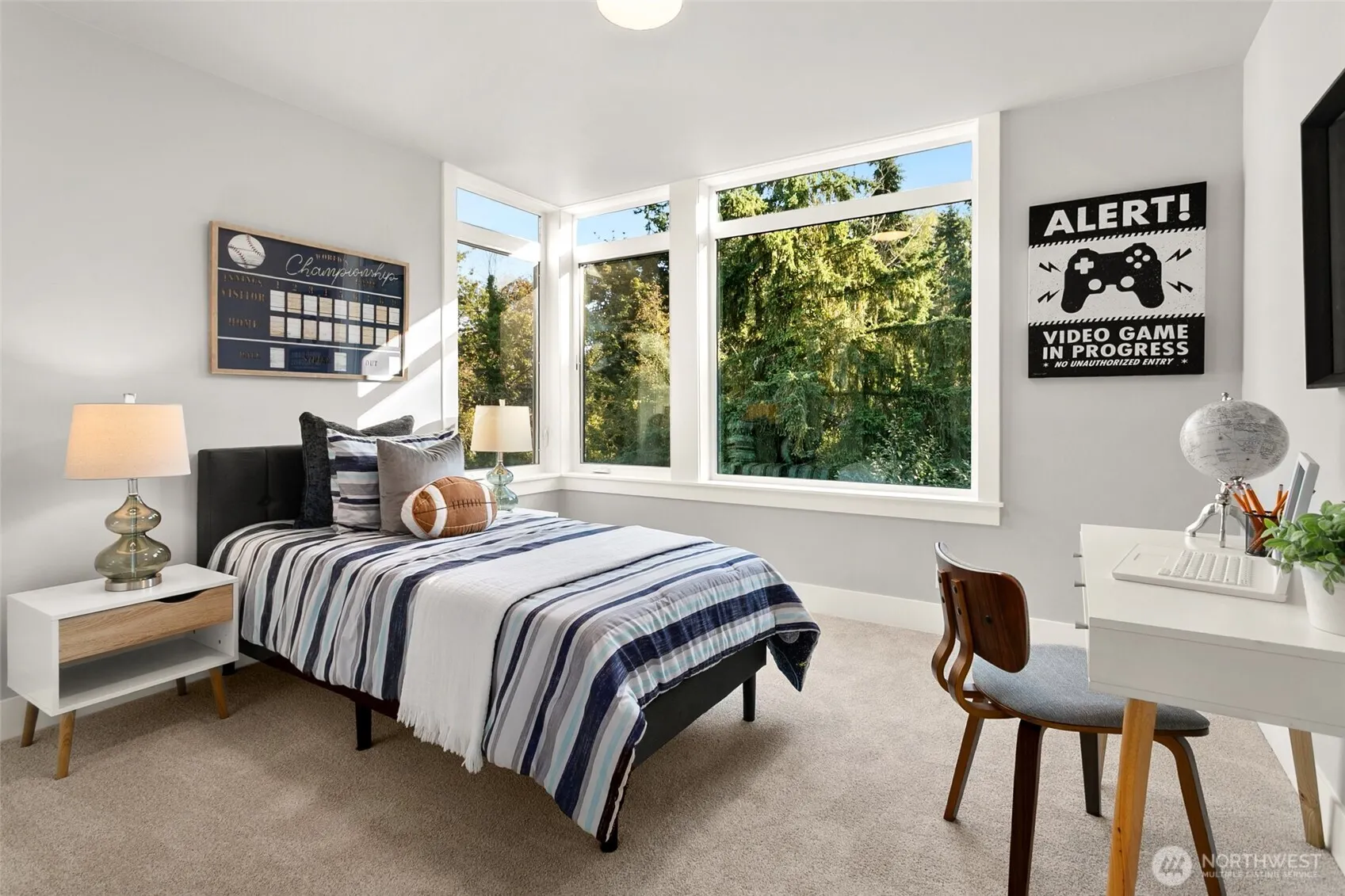 13016 SE 19th Court , Bellevue, WA 98005