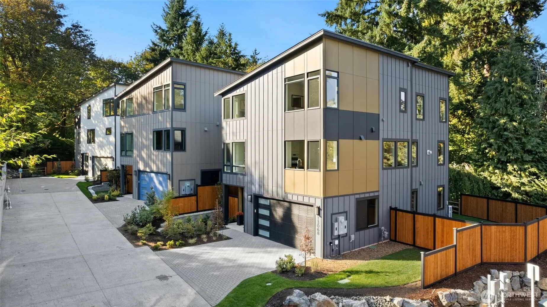 13016 SE 19th Court , Bellevue, WA 98005