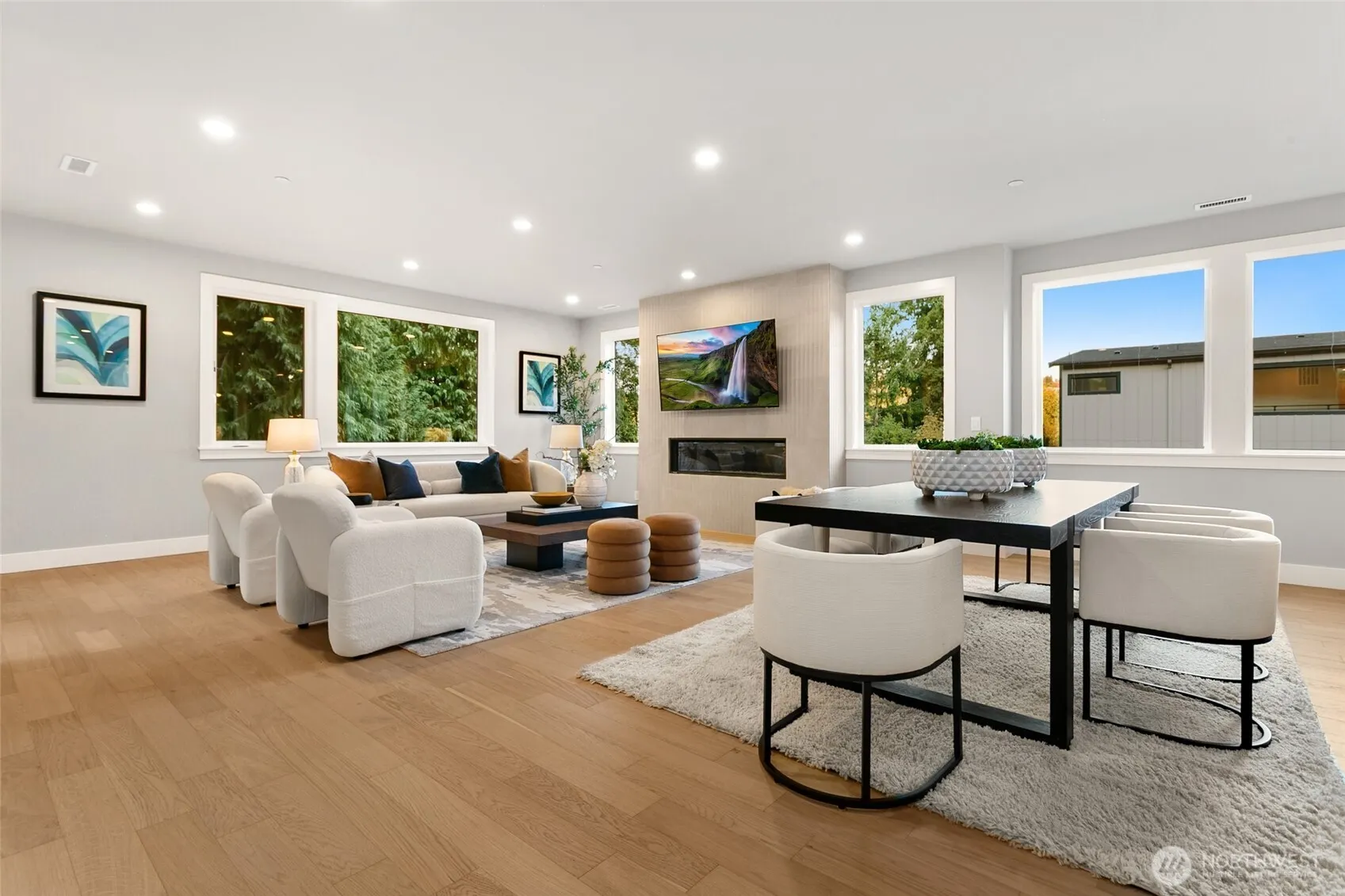 13016 SE 19th Court , Bellevue, WA 98005