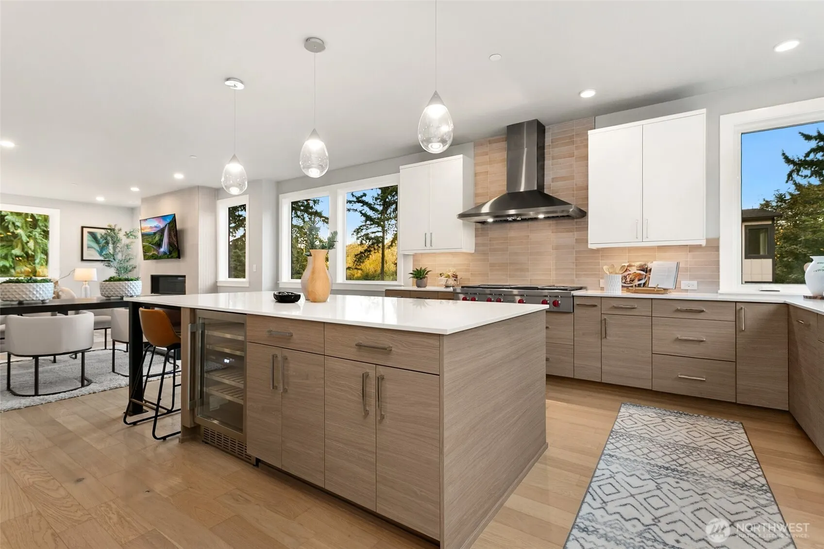 13016 SE 19th Court , Bellevue, WA 98005