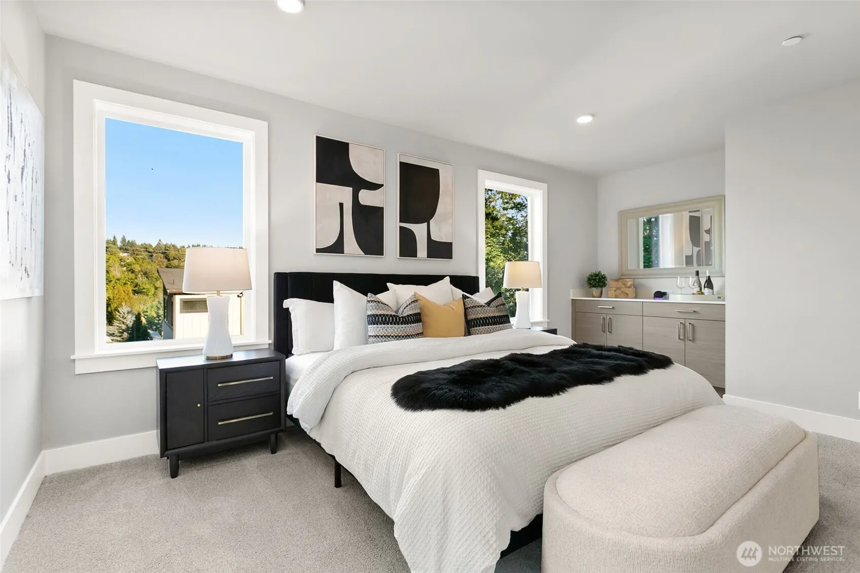 13016 SE 19th Court , Bellevue, WA 98005