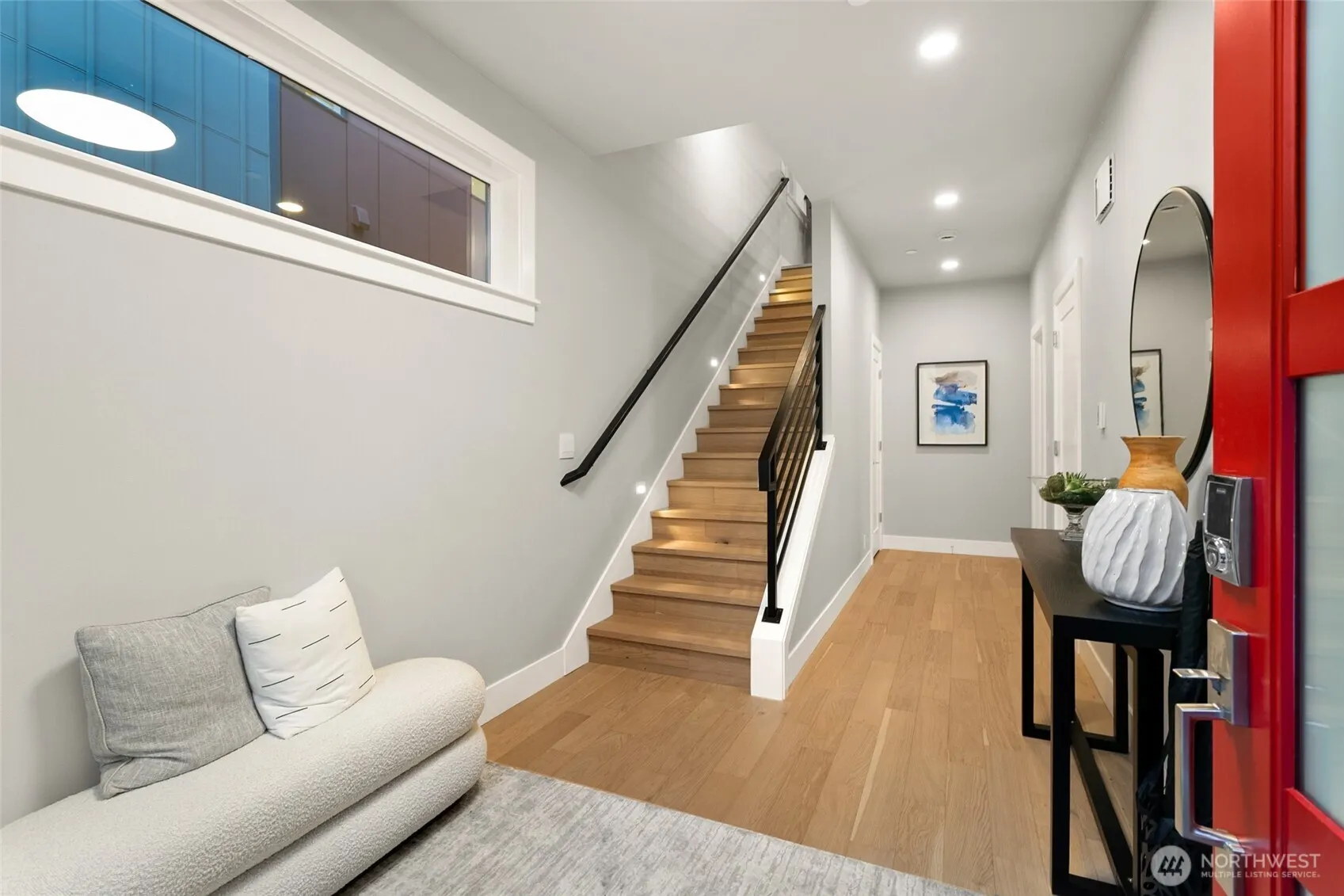 13016 SE 19th Court , Bellevue, WA 98005