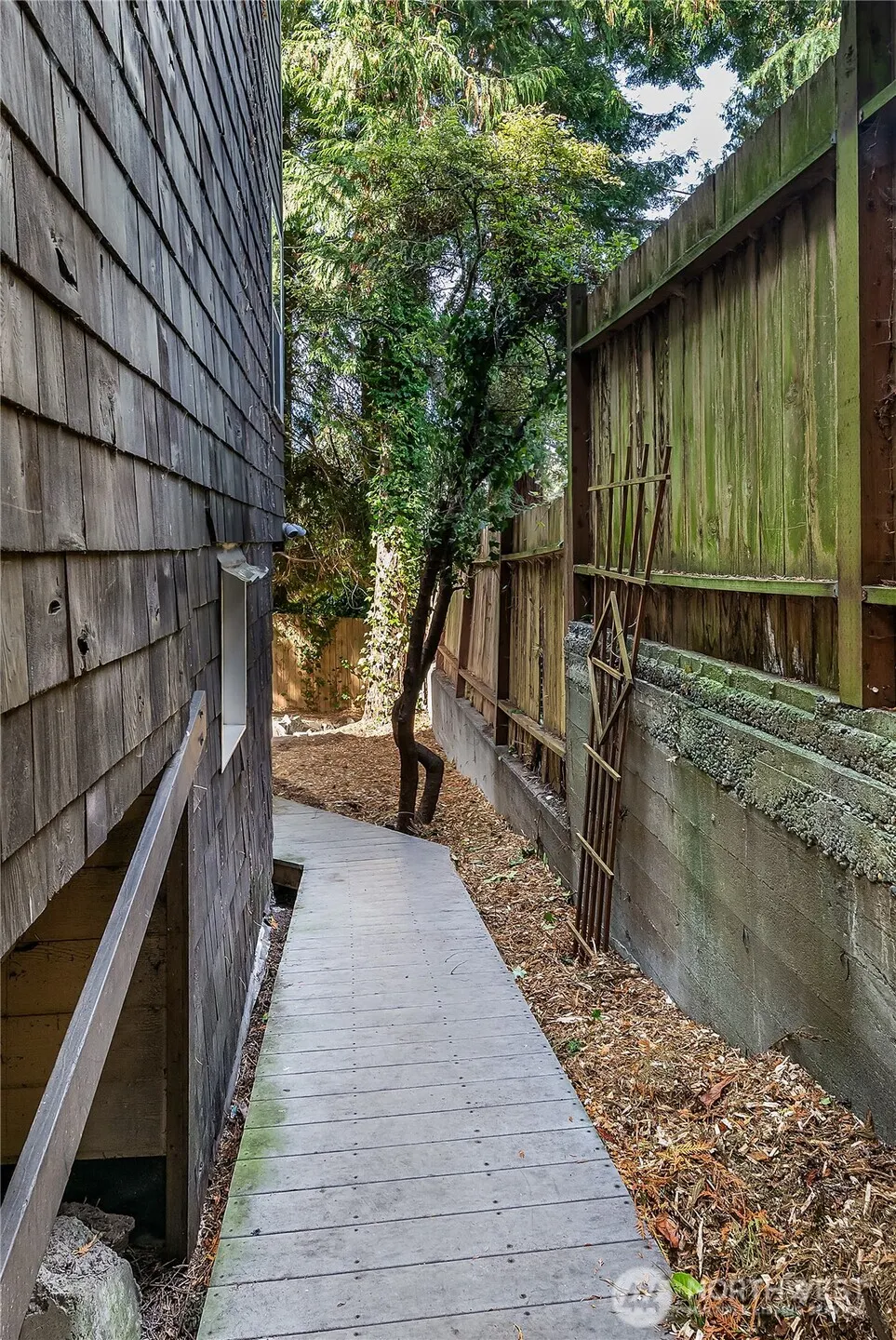 9521 25th Avenue NW, Seattle, WA 98117