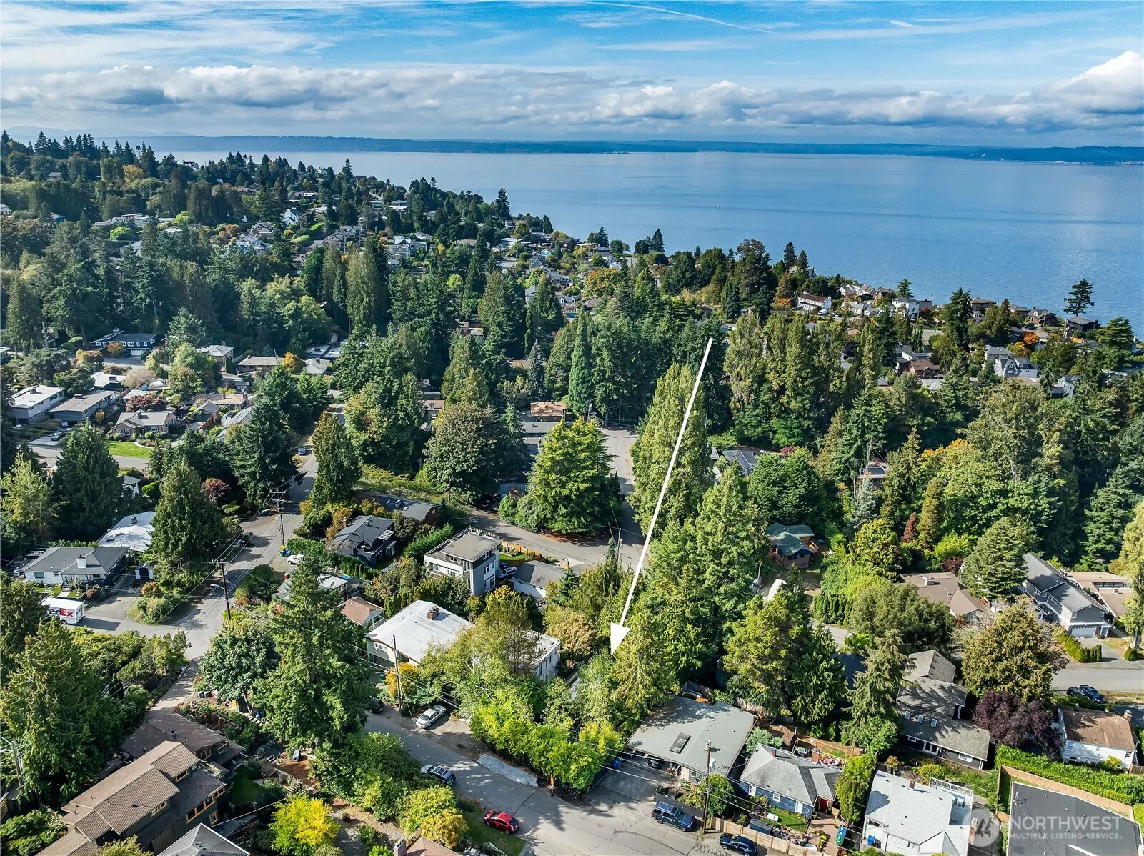 9521 25th Avenue NW, Seattle, WA 98117
