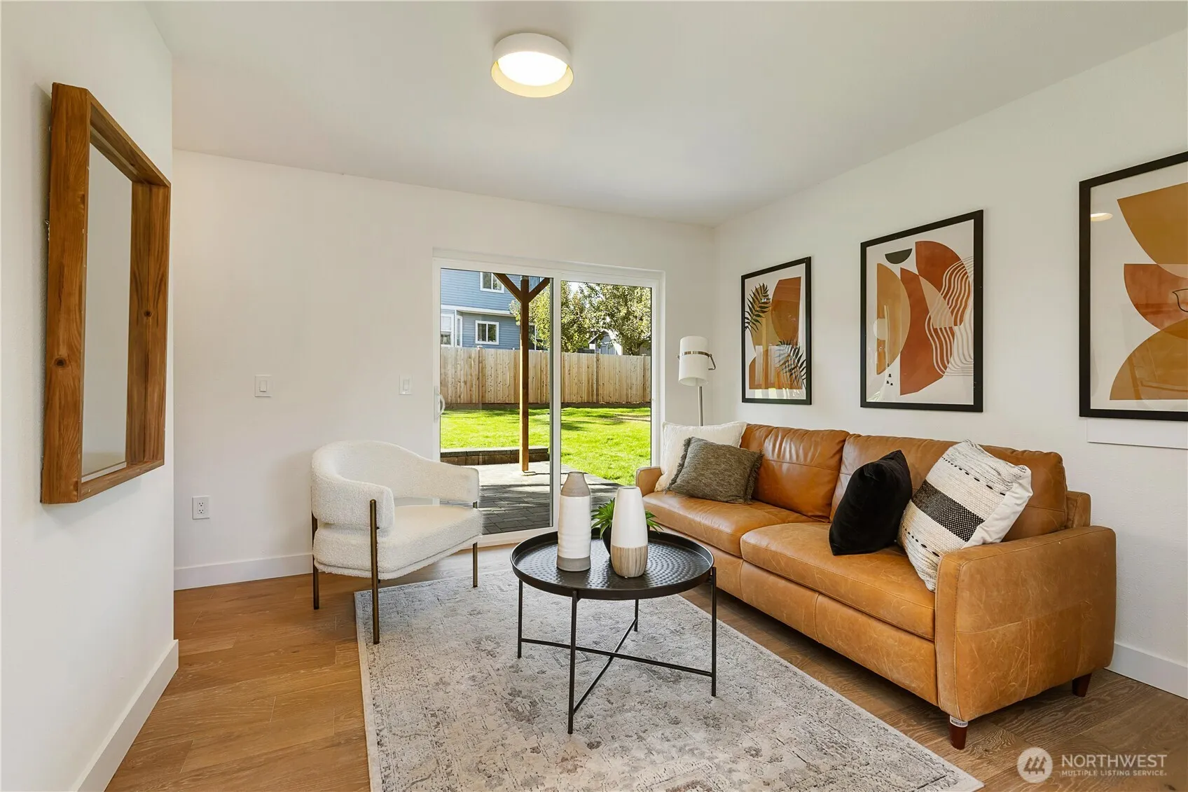 12907 87th Avenue NE, Kirkland, WA 98034