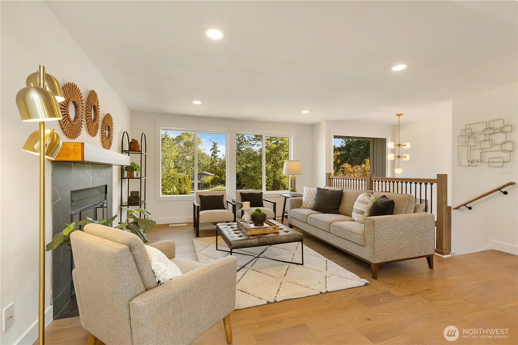 12907 87th Avenue NE, Kirkland, WA 98034