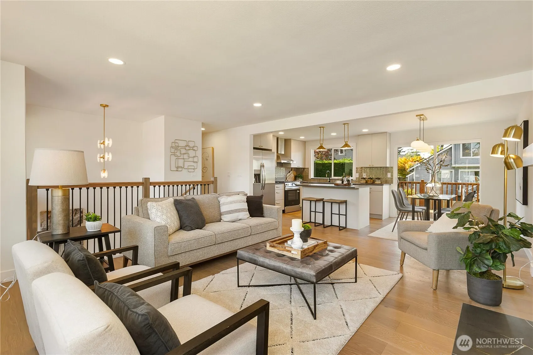 12907 87th Avenue NE, Kirkland, WA 98034