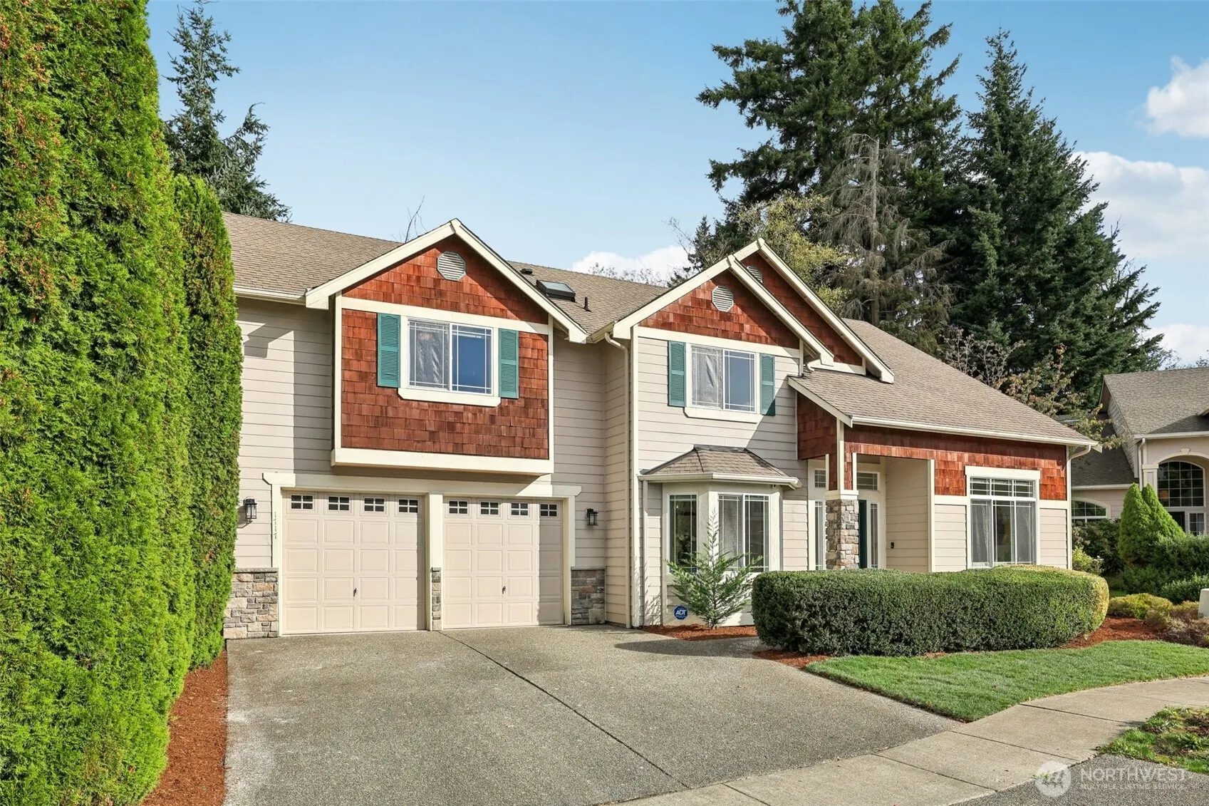 1717 144th Pl SW , Lynnwood, WA 98087