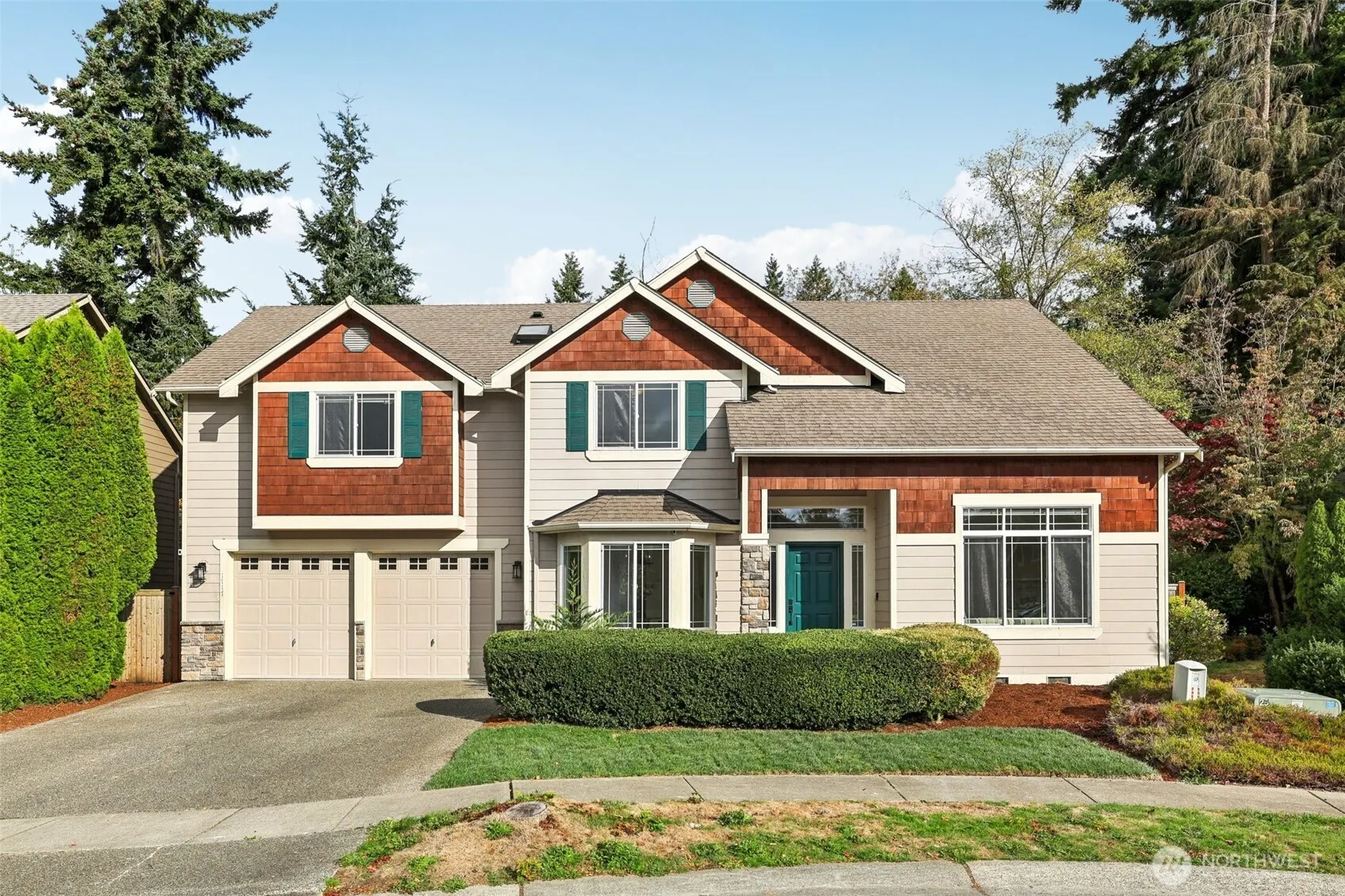 1717 144th Pl SW , Lynnwood, WA 98087