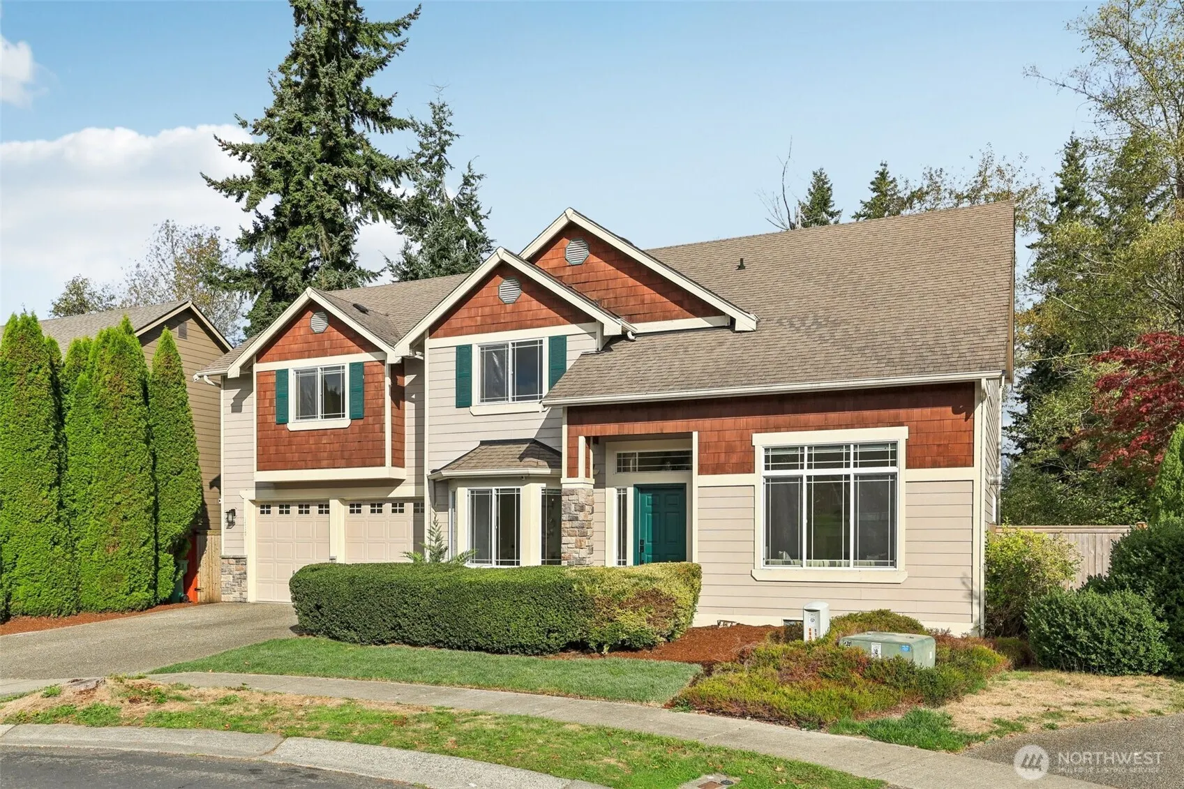 1717 144th Pl SW , Lynnwood, WA 98087