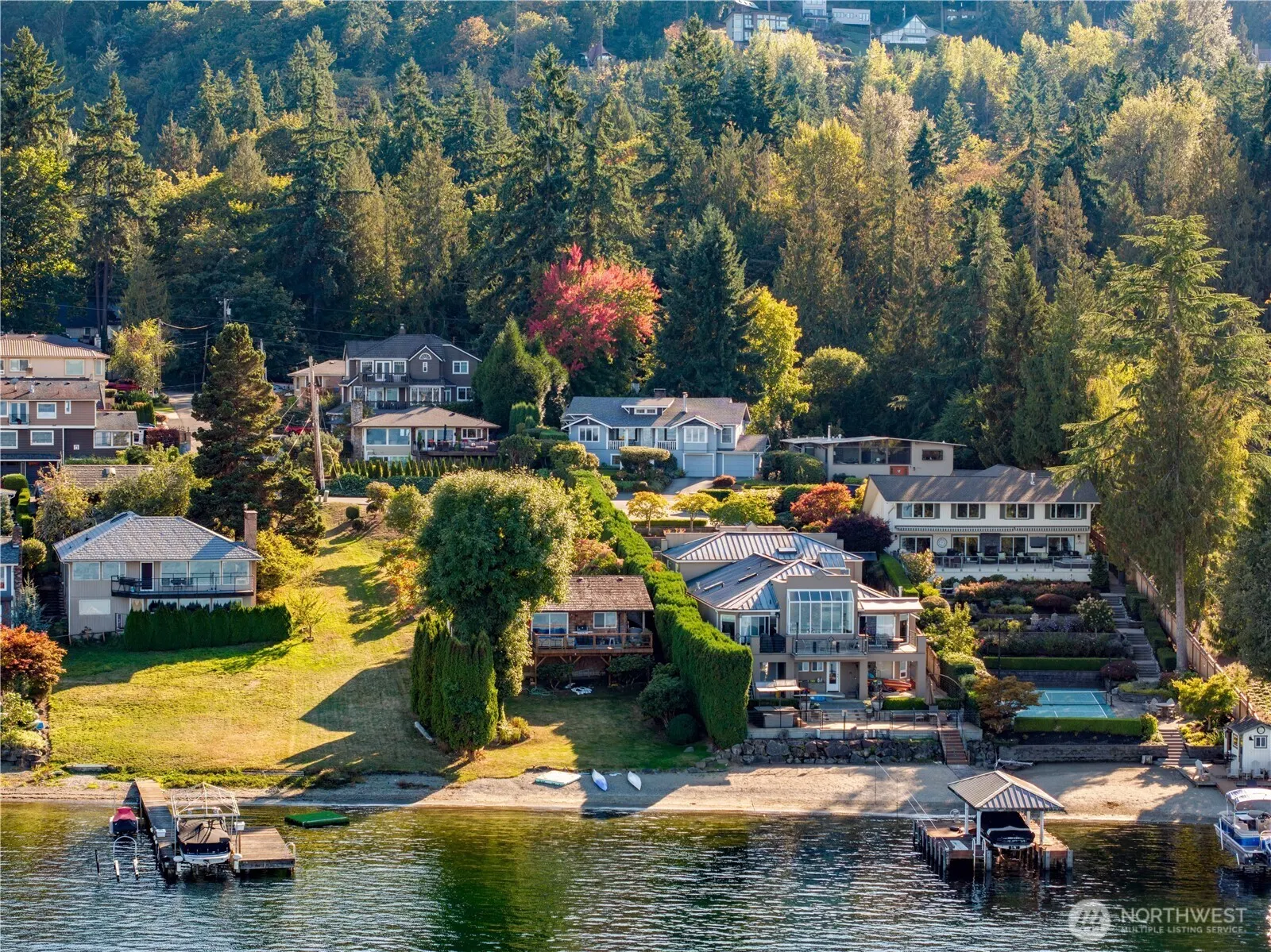 17453 SE 40th Place , Bellevue, WA 98008