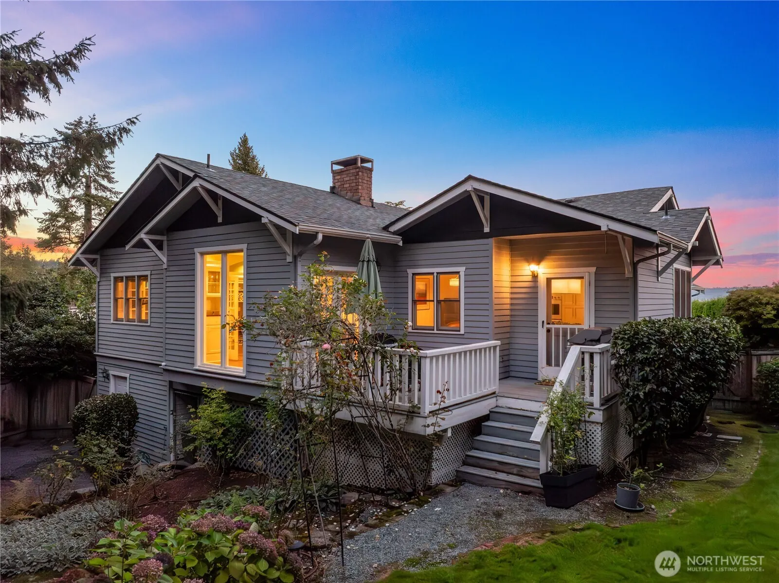 17453 SE 40th Place , Bellevue, WA 98008