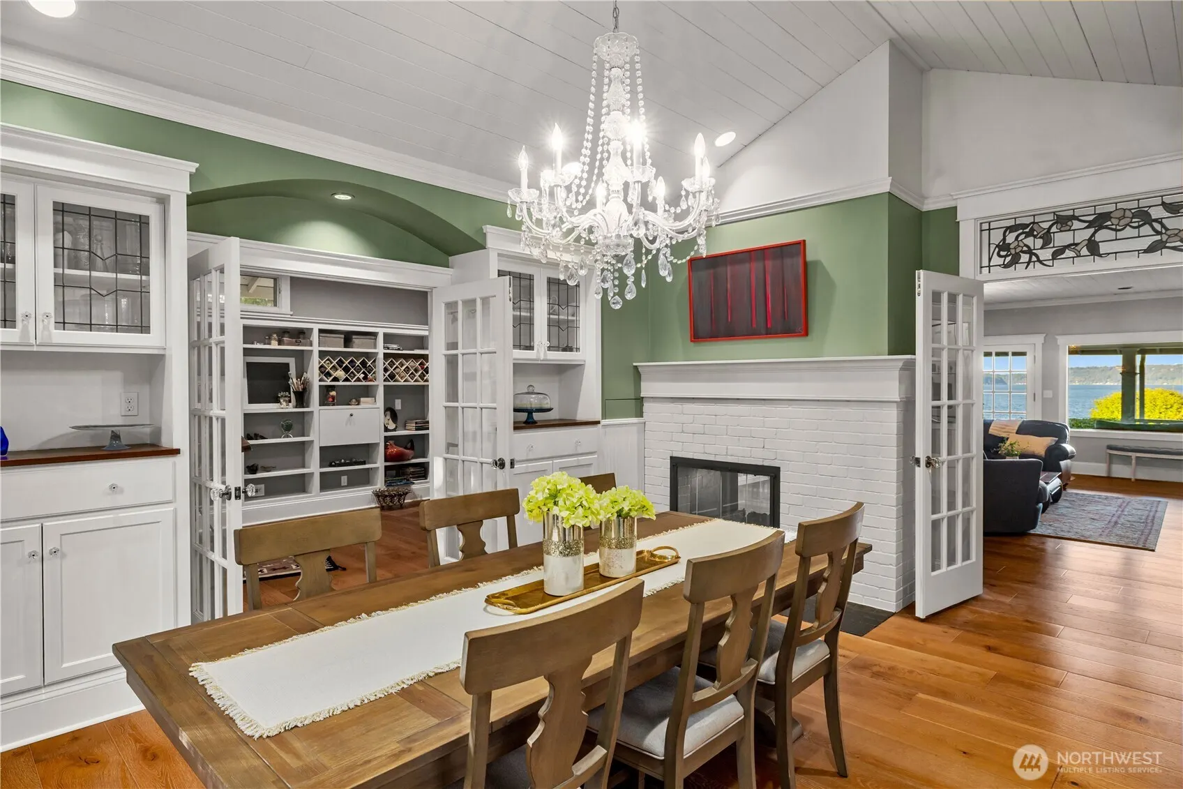 17453 SE 40th Place , Bellevue, WA 98008