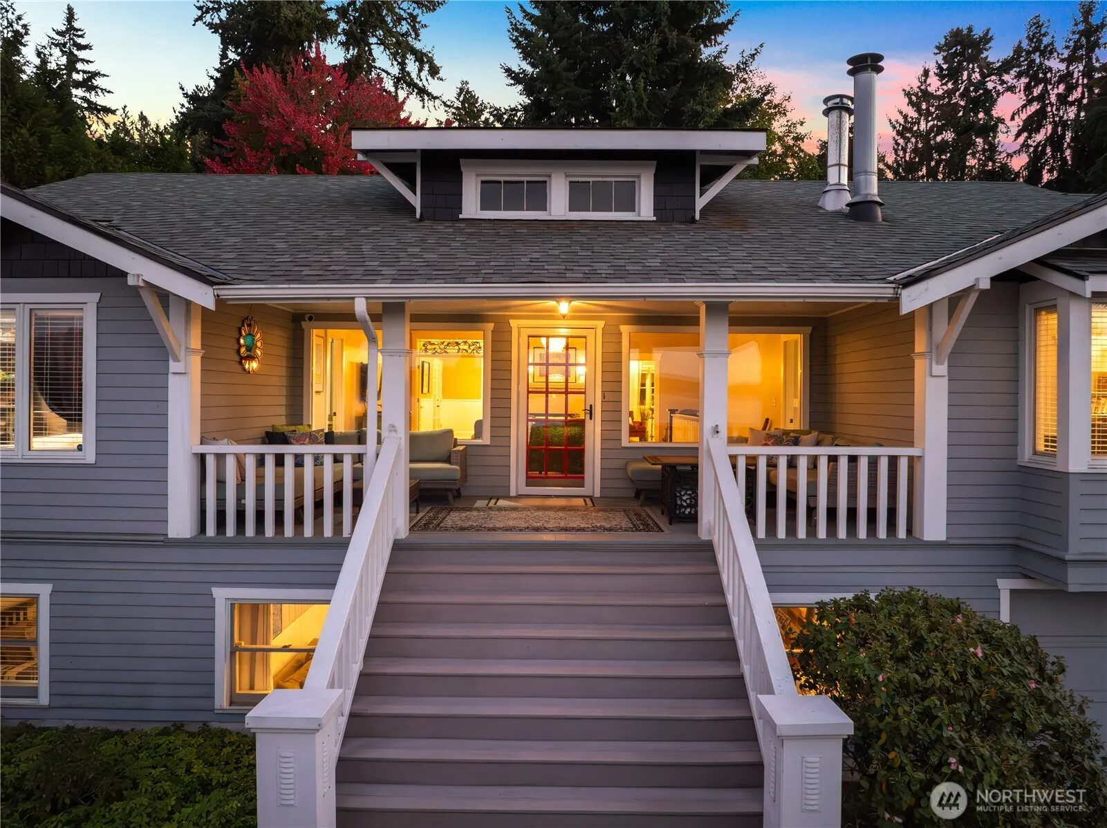 17453 SE 40th Place , Bellevue, WA 98008