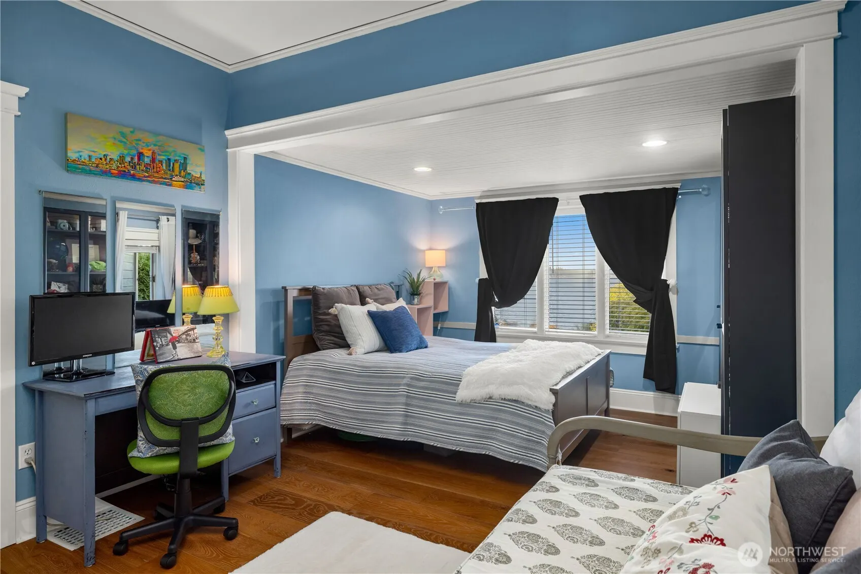 17453 SE 40th Place , Bellevue, WA 98008