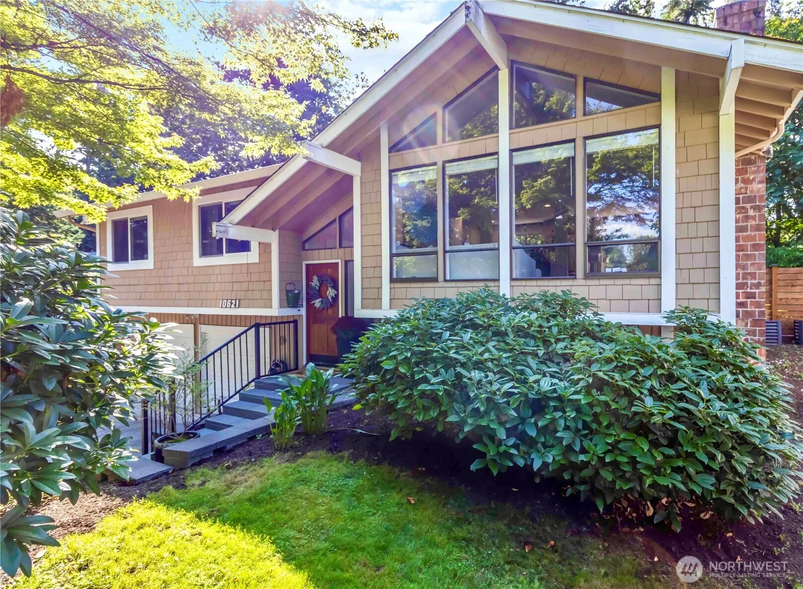 10621 NE 147th Street , Bothell, WA 98011