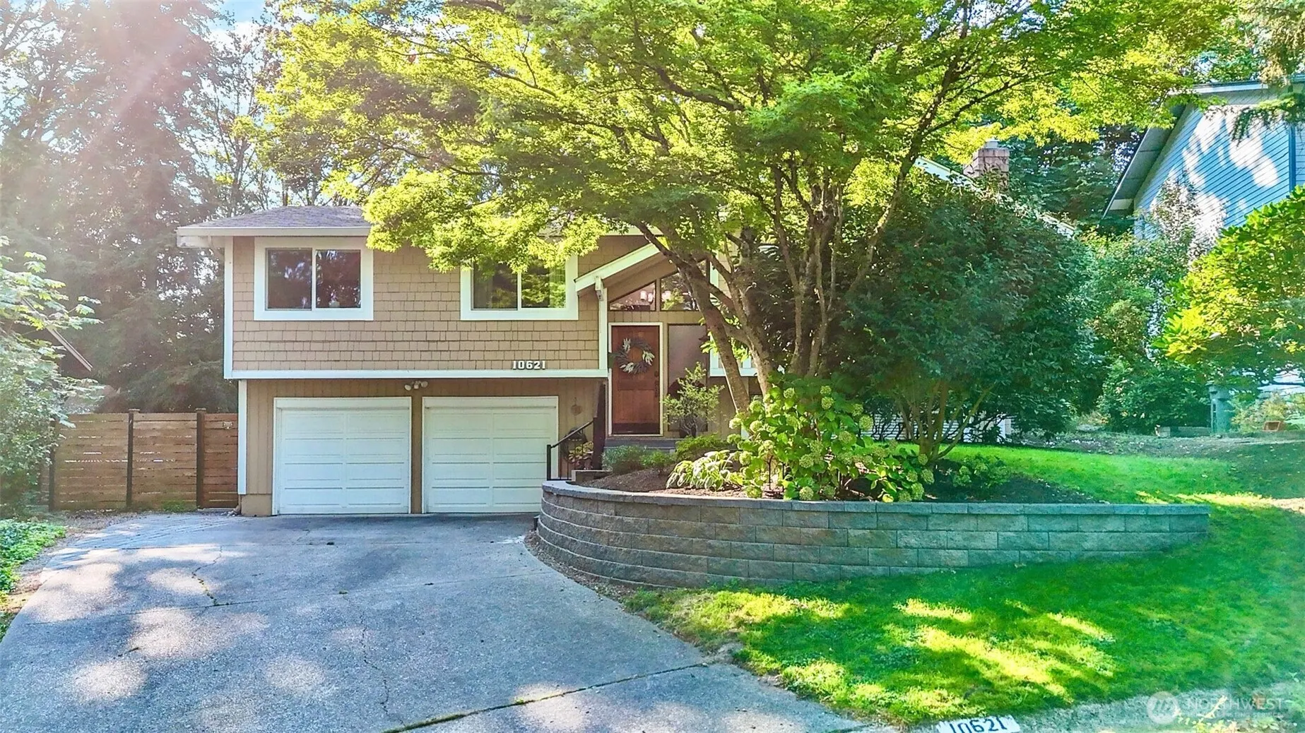 10621 NE 147th Street , Bothell, WA 98011