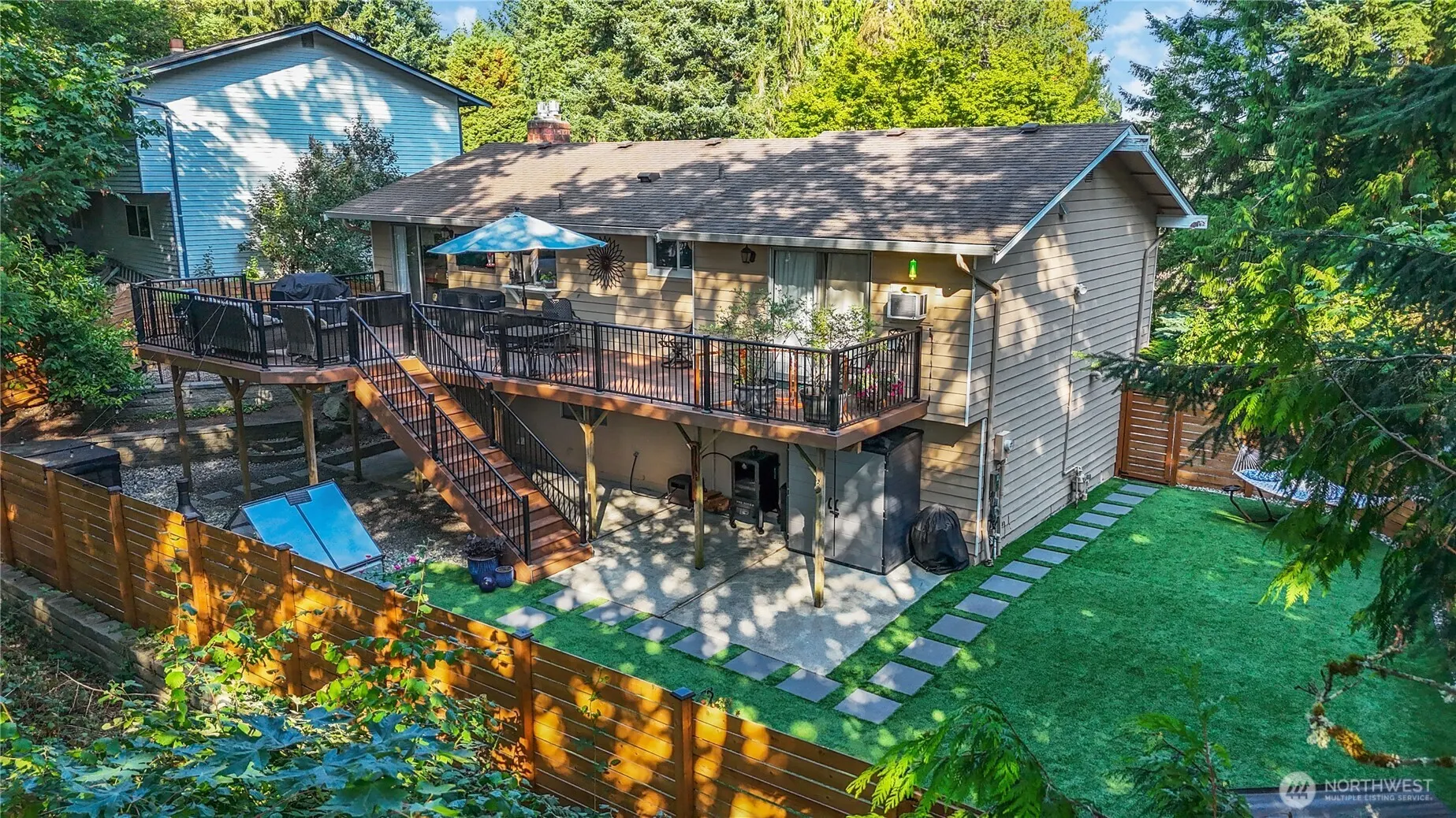 10621 NE 147th Street , Bothell, WA 98011