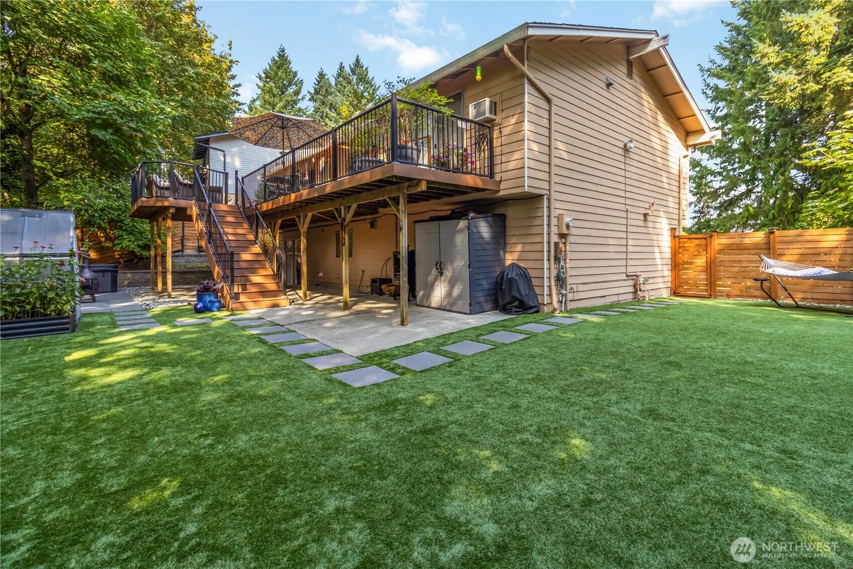 10621 NE 147th Street , Bothell, WA 98011