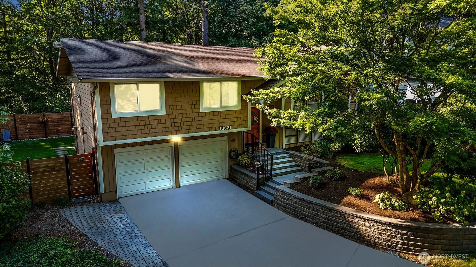 10621 NE 147th Street , Bothell, WA 98011
