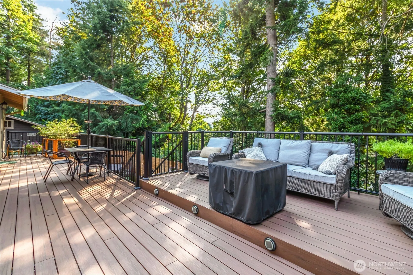 10621 NE 147th Street , Bothell, WA 98011