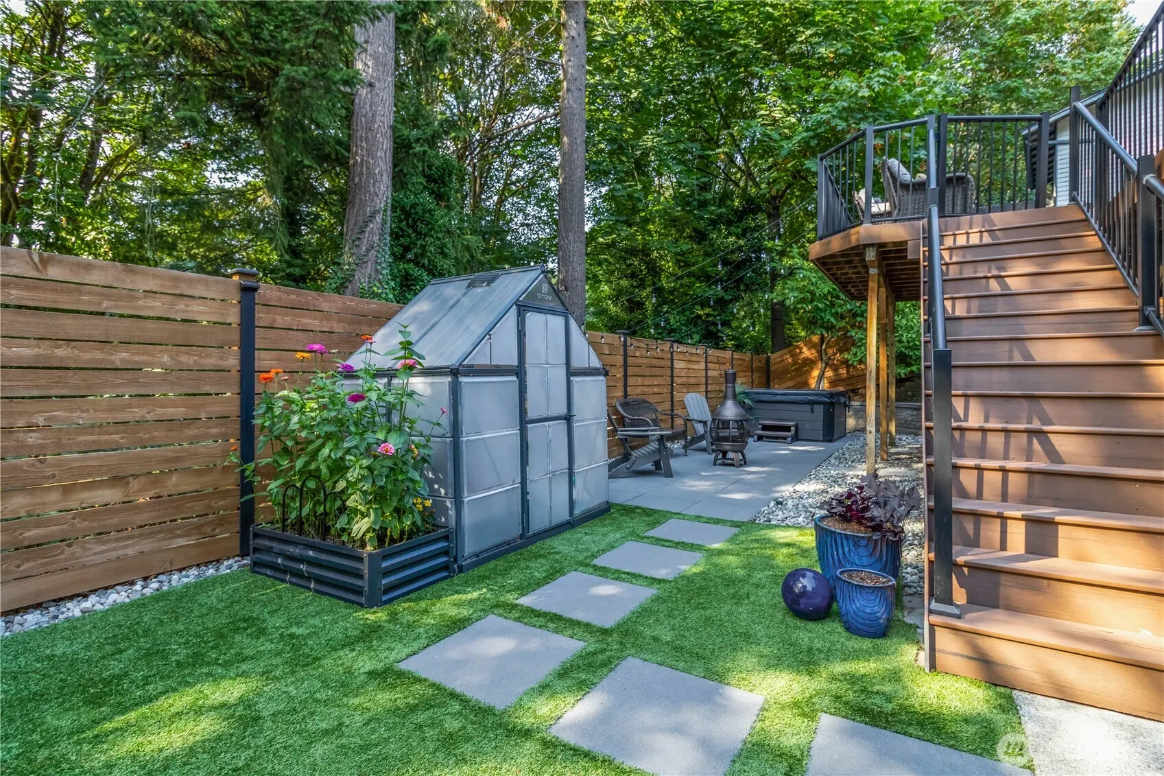 10621 NE 147th Street , Bothell, WA 98011