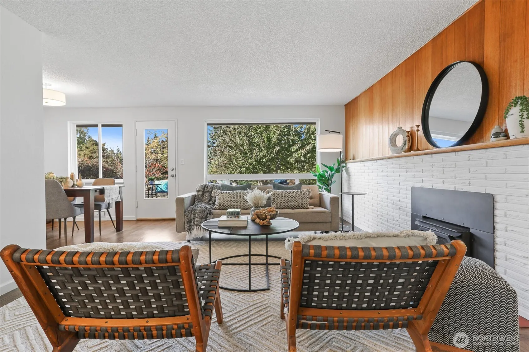 3916 SW 100th Street , Seattle, WA 98146