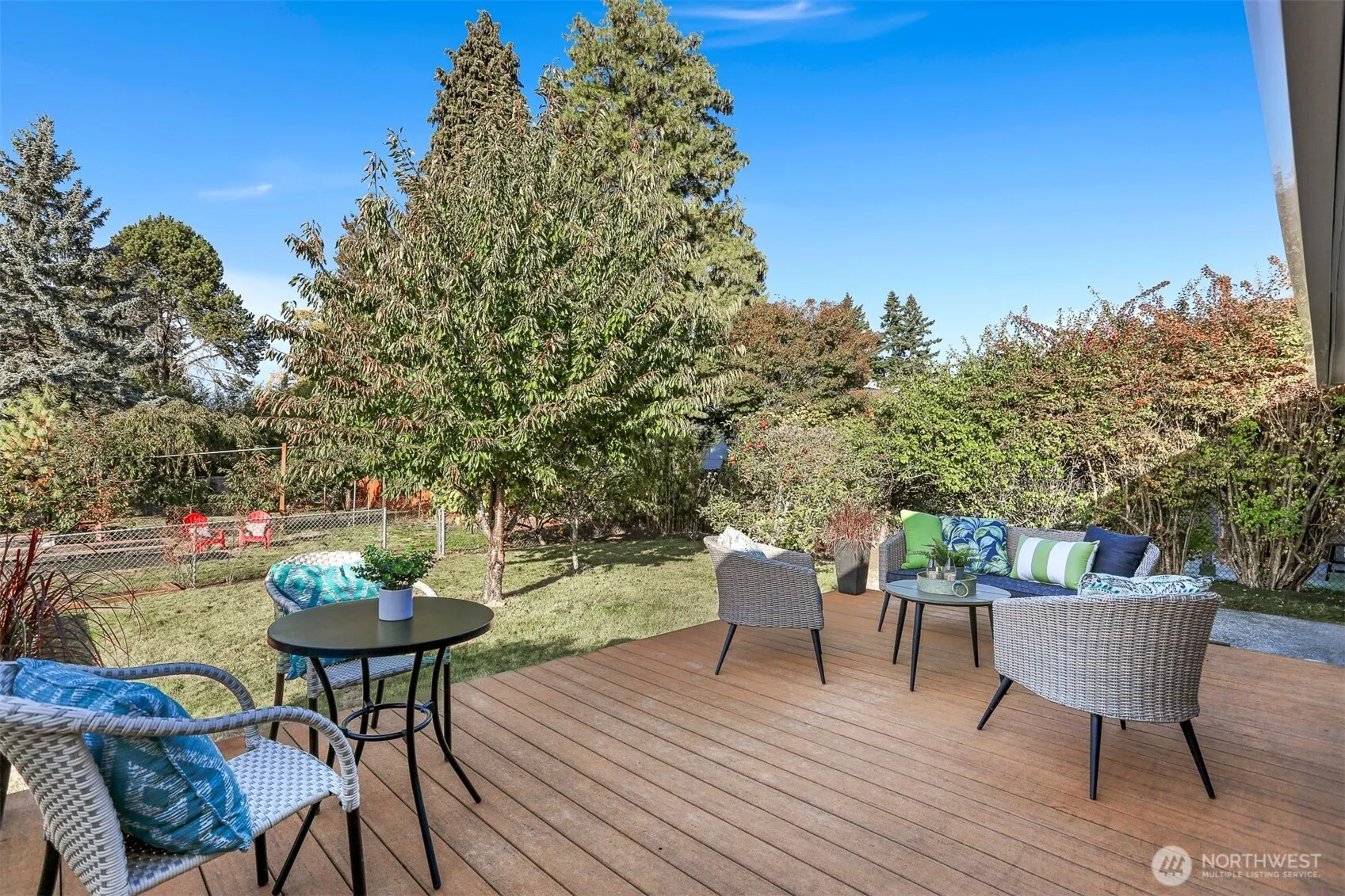 3916 SW 100th Street , Seattle, WA 98146