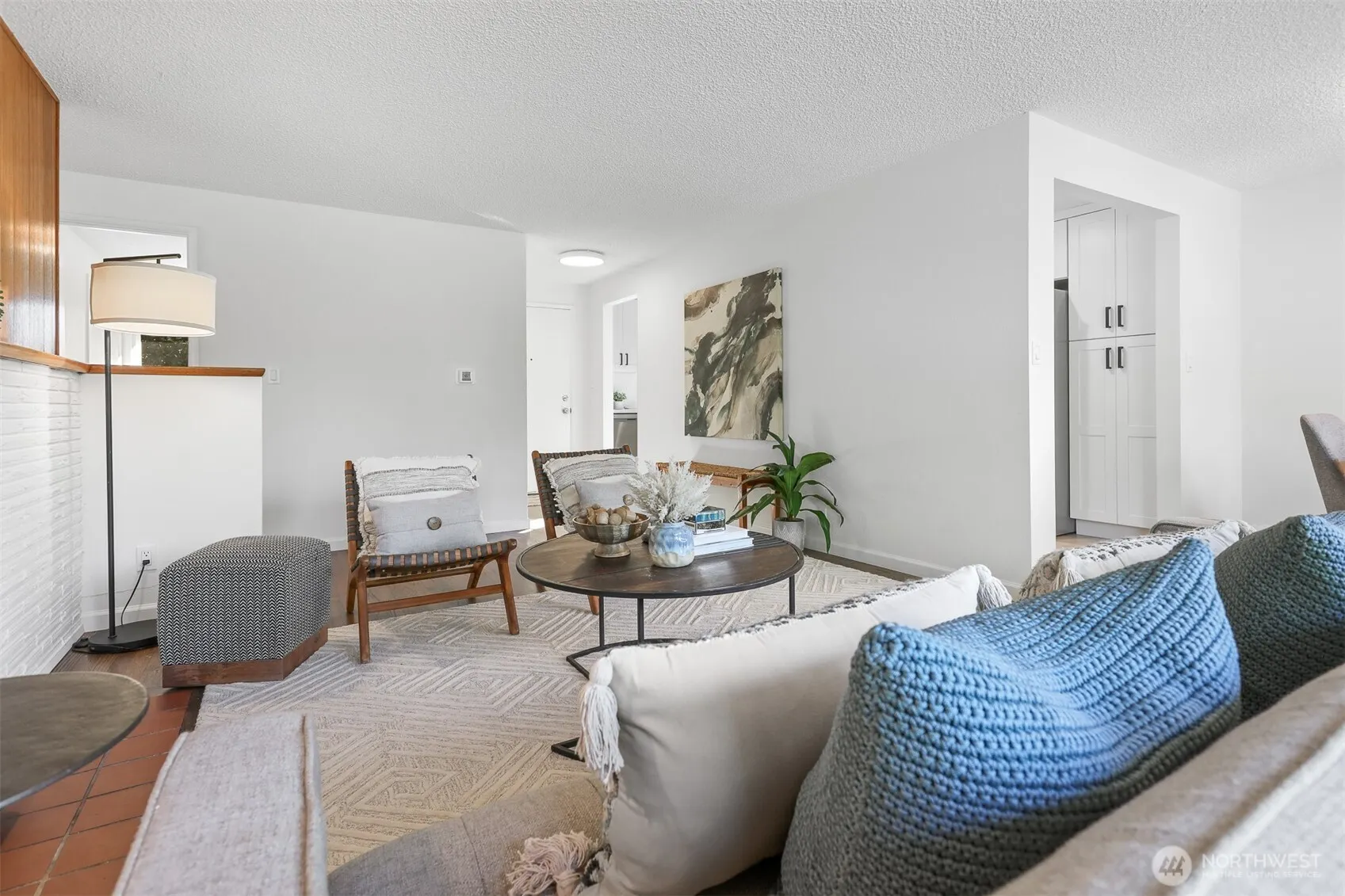 3916 SW 100th Street , Seattle, WA 98146