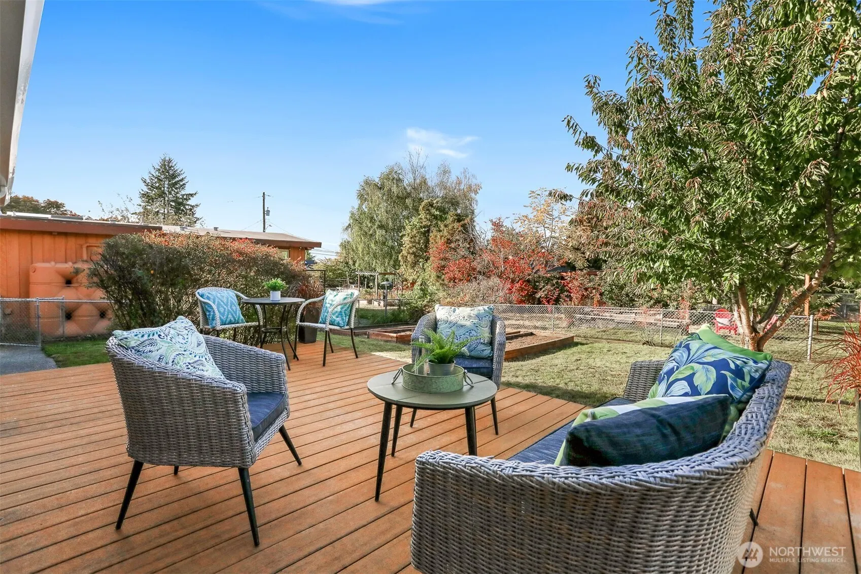 3916 SW 100th Street , Seattle, WA 98146