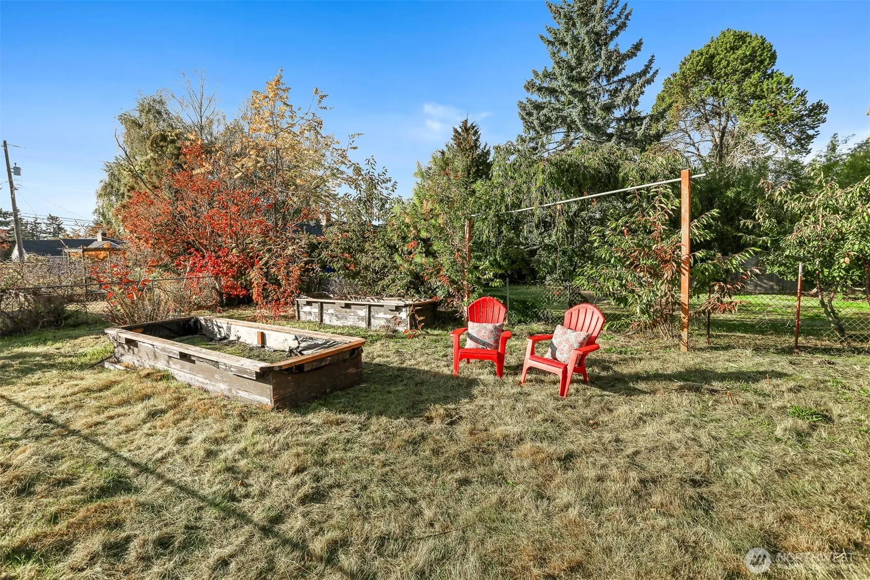 3916 SW 100th Street , Seattle, WA 98146