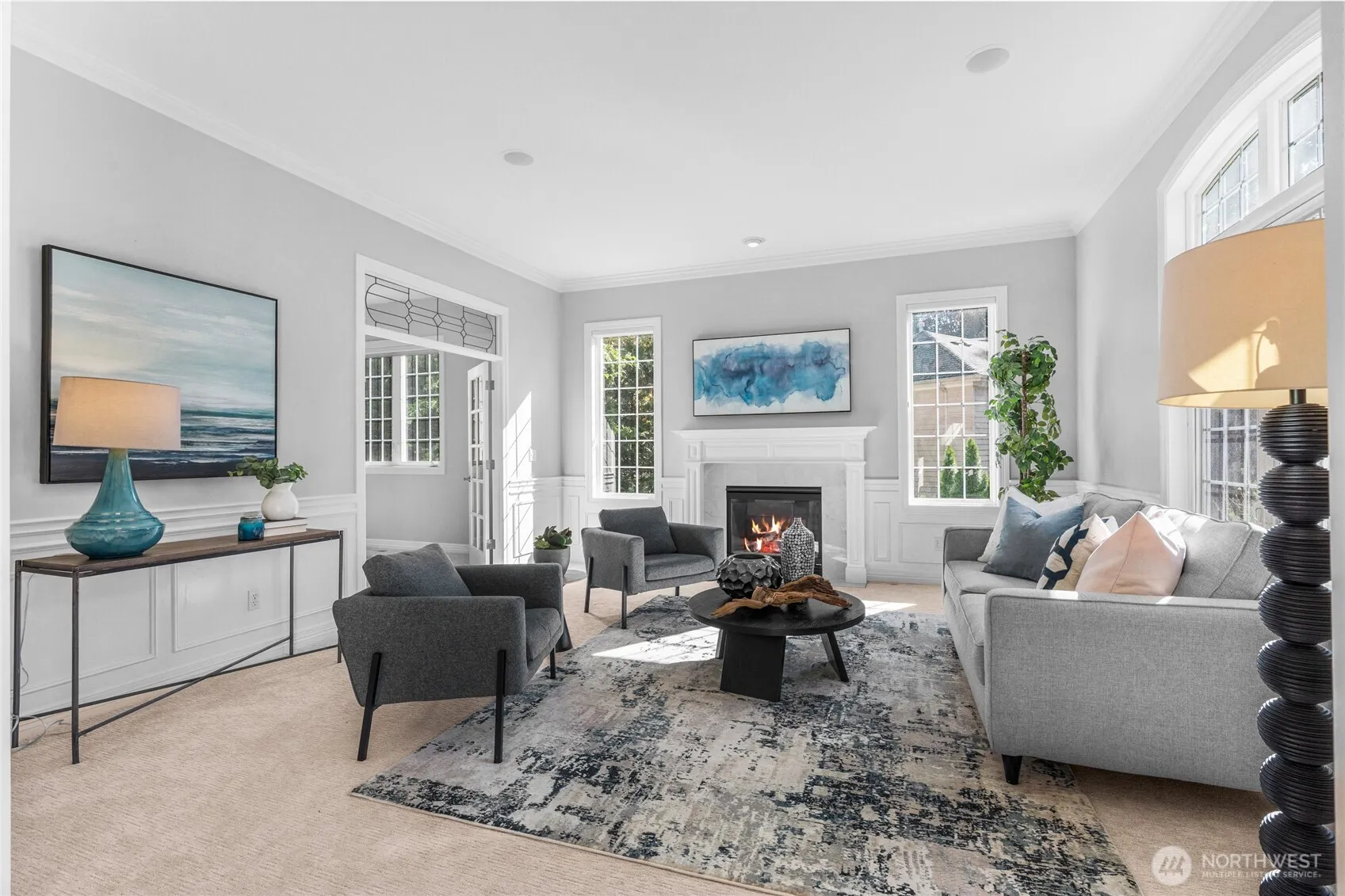 4952 160th Court SE, Bellevue, WA 98006