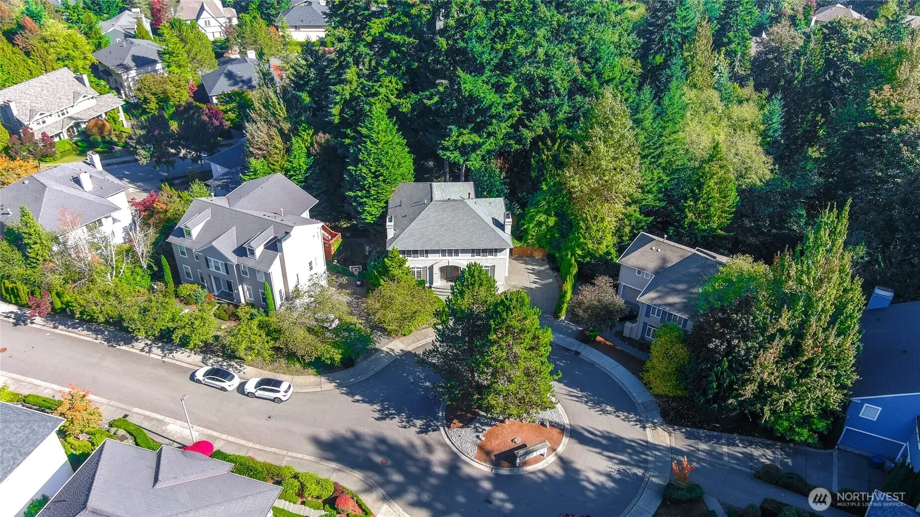 4952 160th Court SE, Bellevue, WA 98006