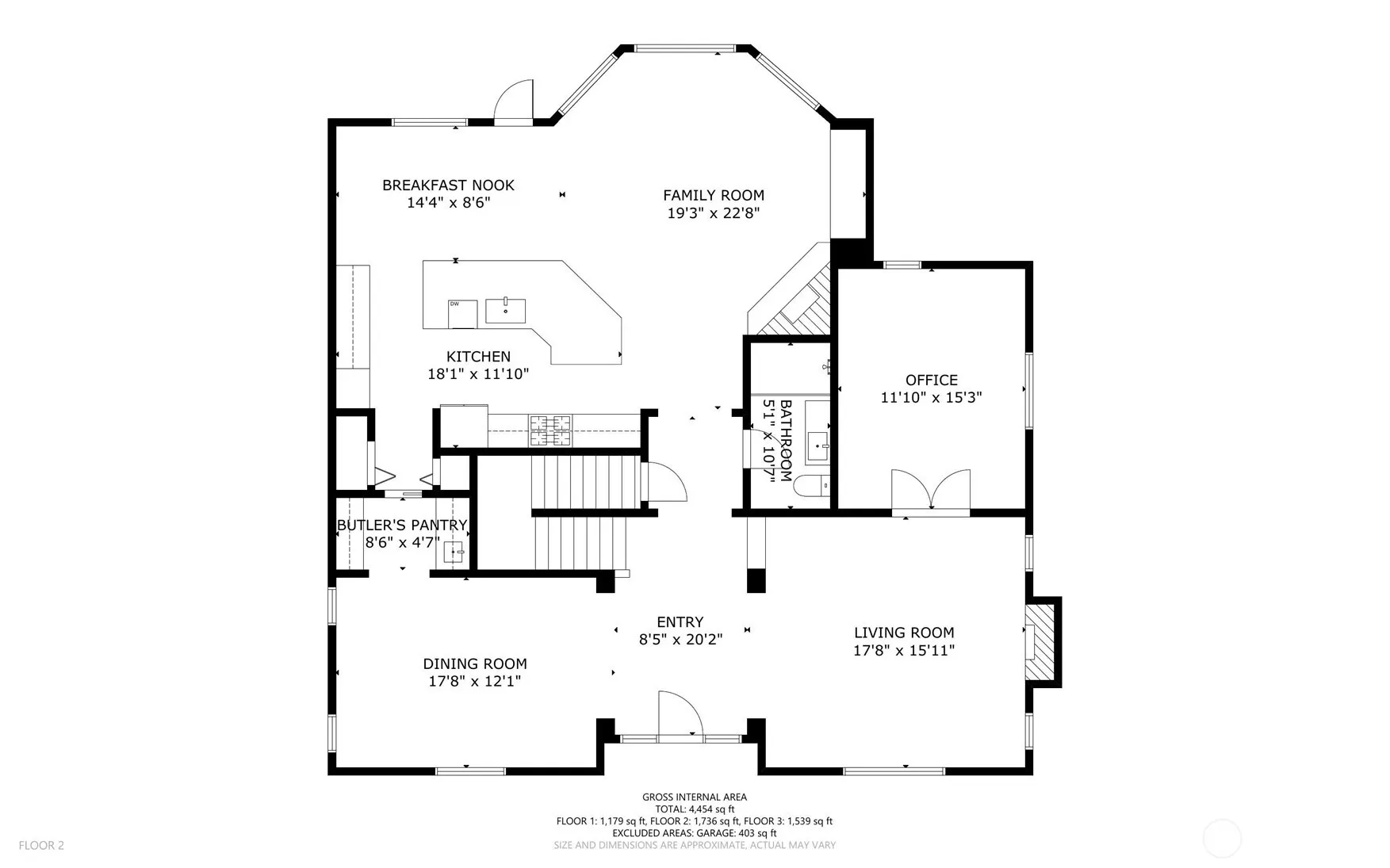 4952 160th Court SE, Bellevue, WA 98006