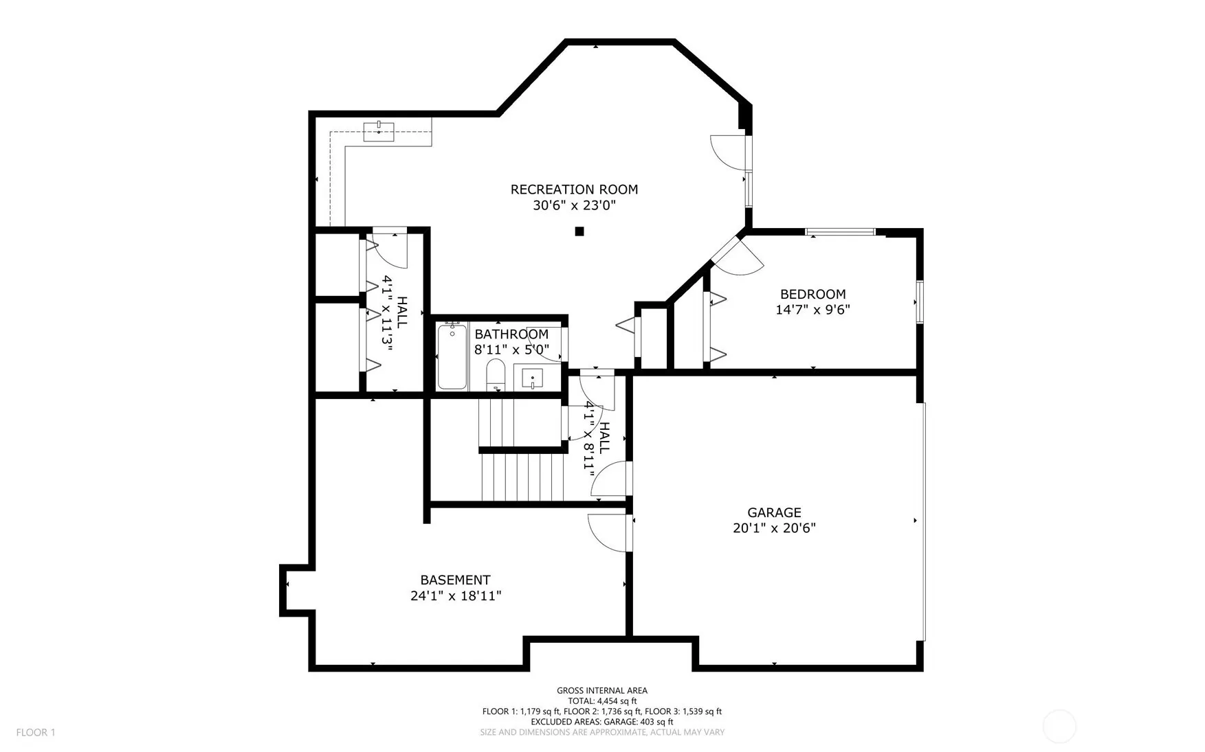 4952 160th Court SE, Bellevue, WA 98006
